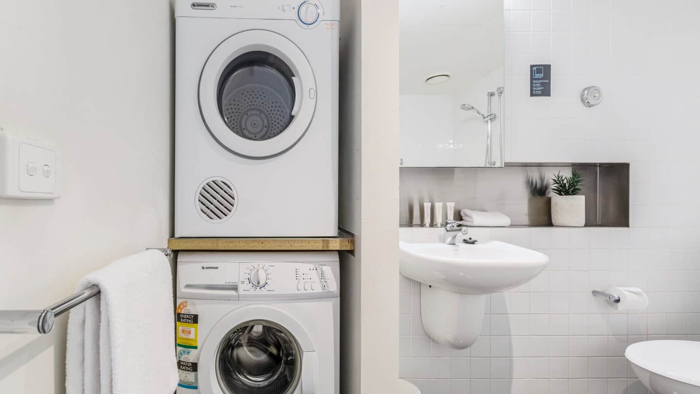 Punthill Apartment Hotel - Little Bourke