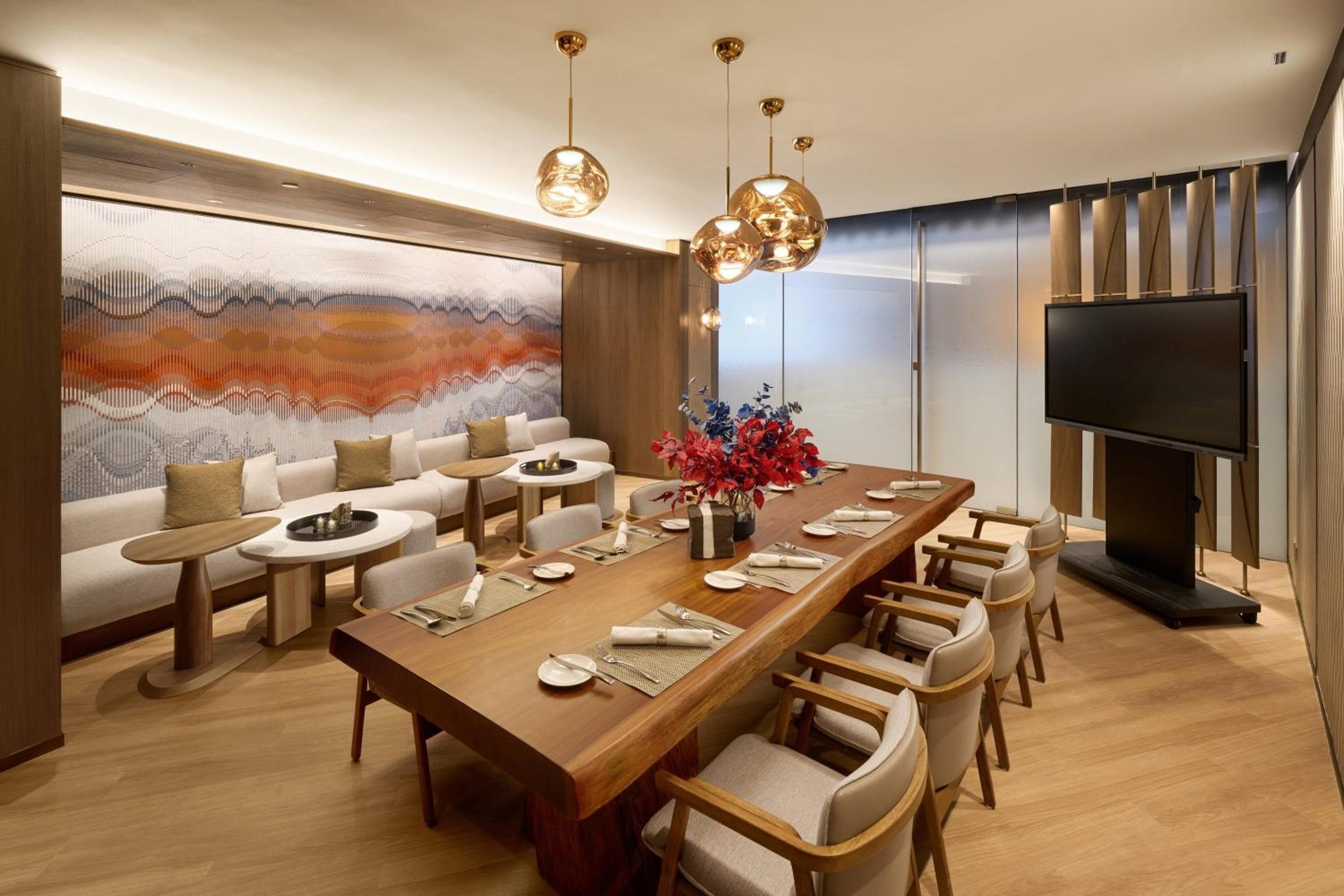 WM Hotel Hong Kong, Vignette Collection