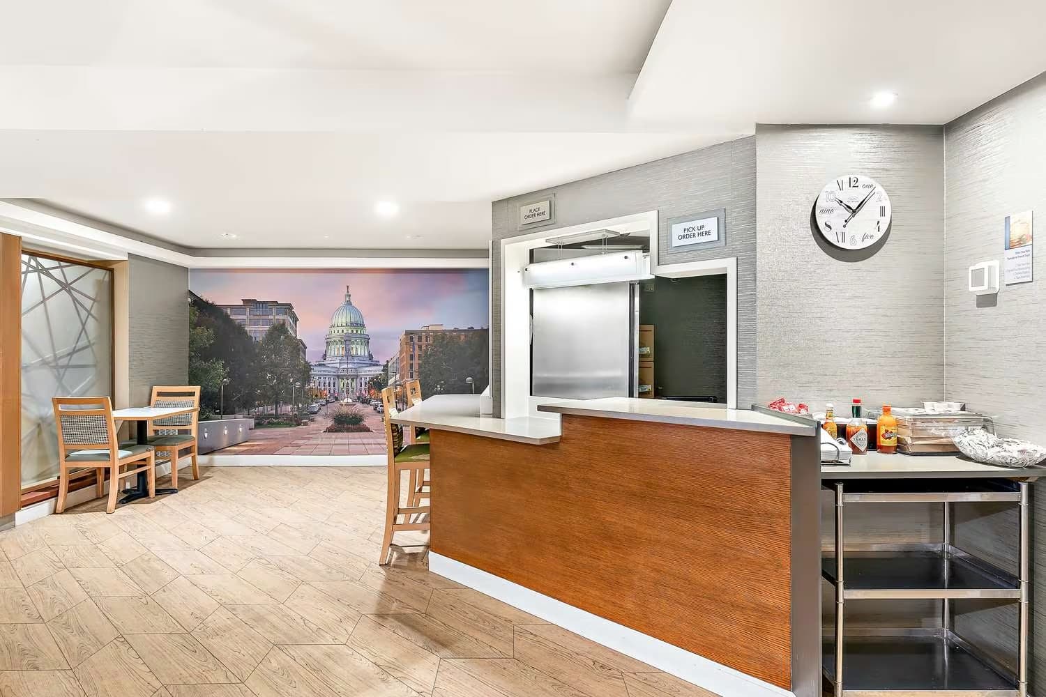 Best Western West Towne Suites