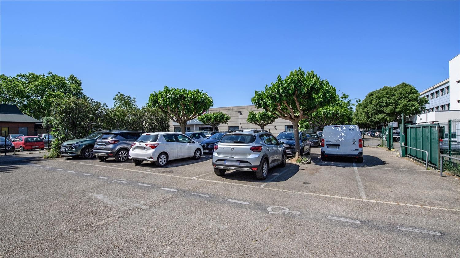 Campanile PRIME - Nîmes Centre