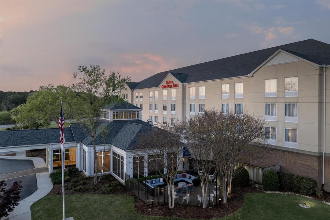 Hilton Garden Inn Huntsville/Space Center