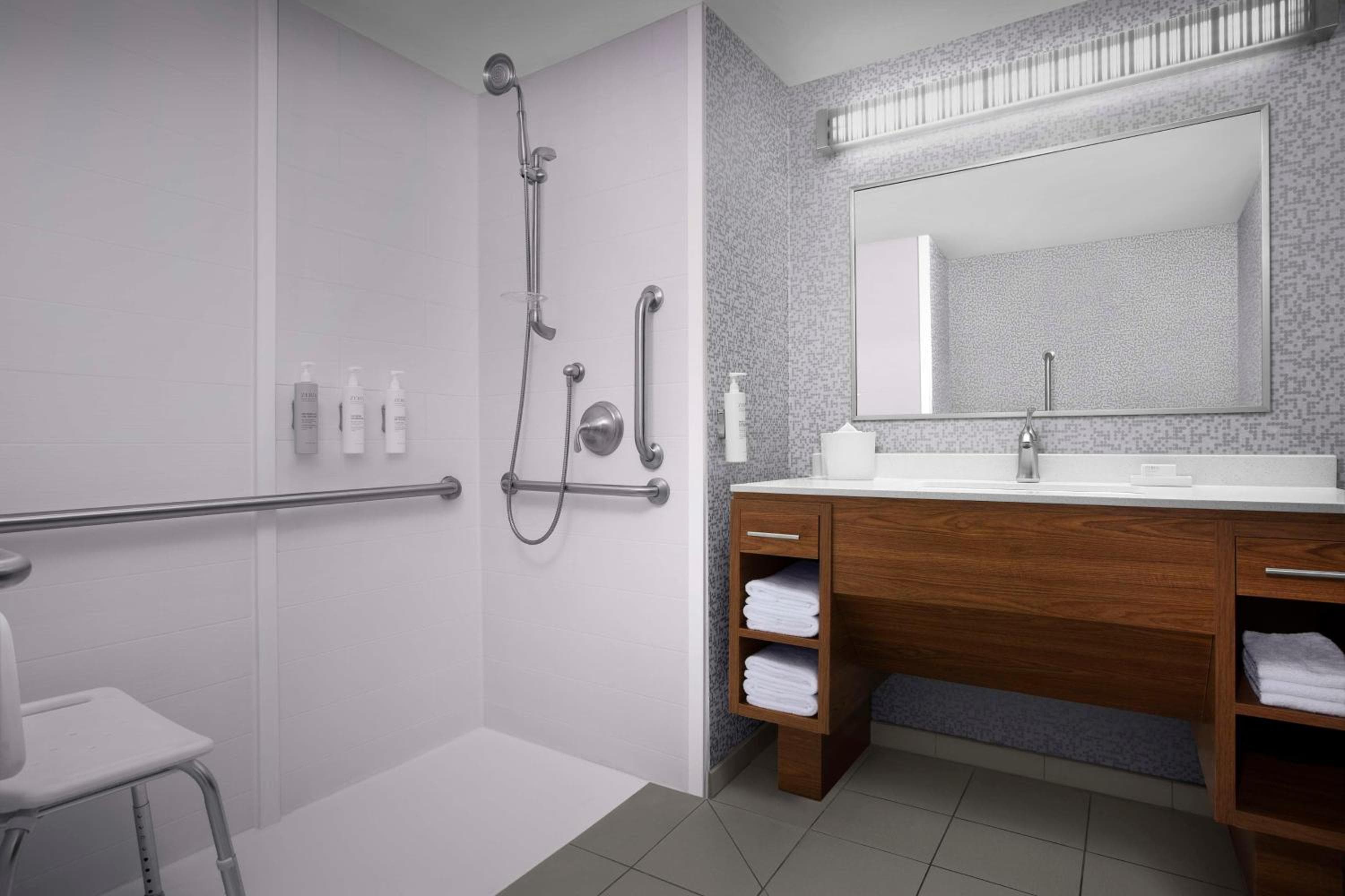 Home2 Suites by Hilton Eugene Downtown University Area