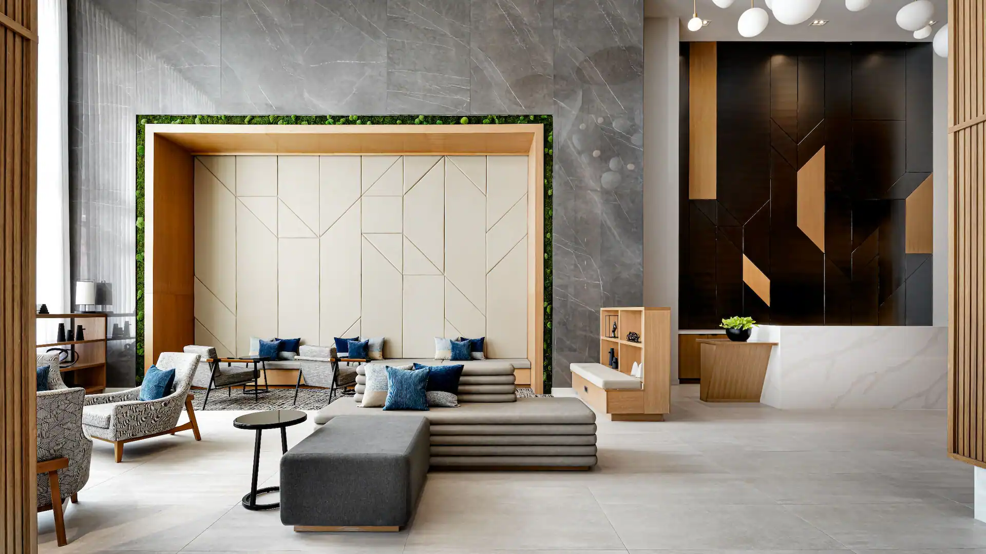 Hyatt Place Montreal - Downtown