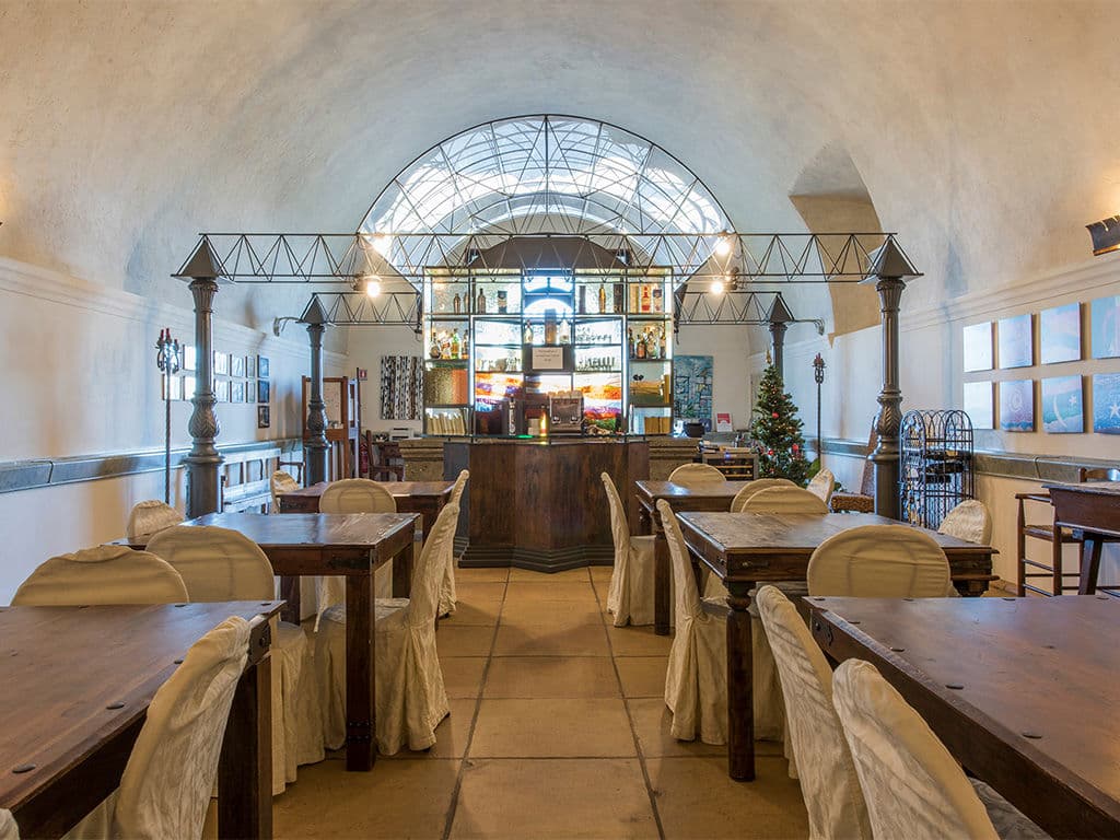 Residenza d'Epoca Pietra Di Ponente