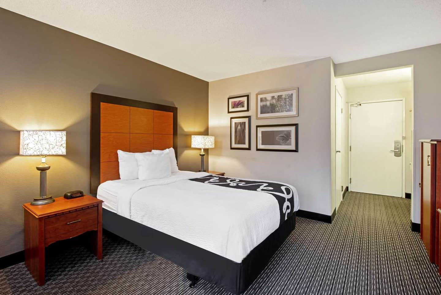 La Quinta by Wyndham Harrisburg Airport Hershey