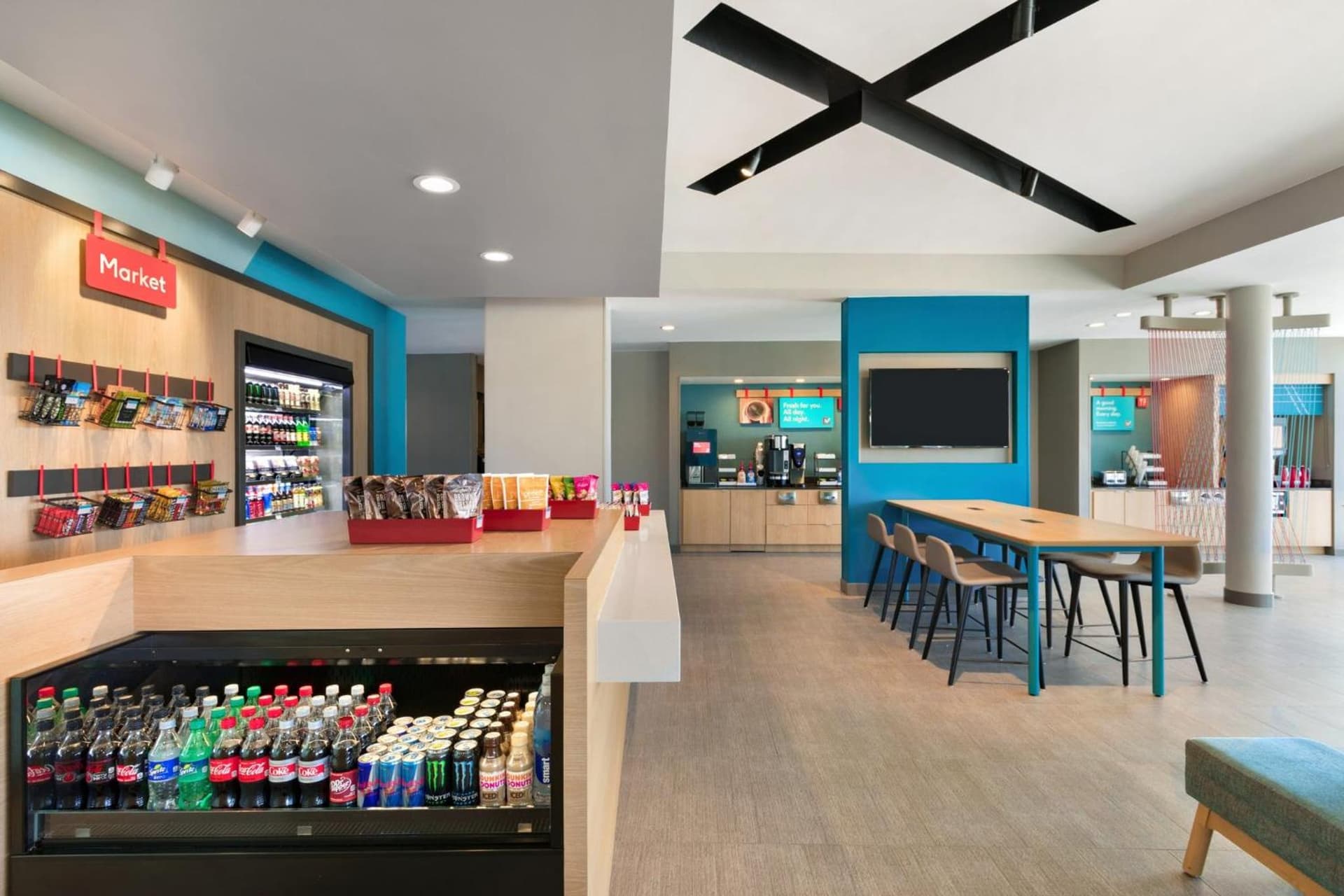 avid hotels Austin NW - Lakeline by IHG