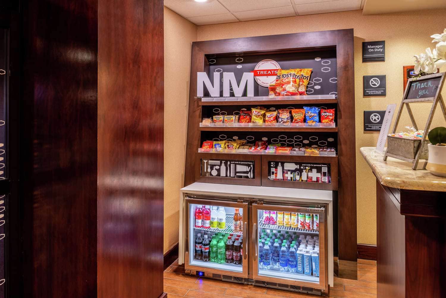 Hampton Inn Albuquerque - University/Midtown