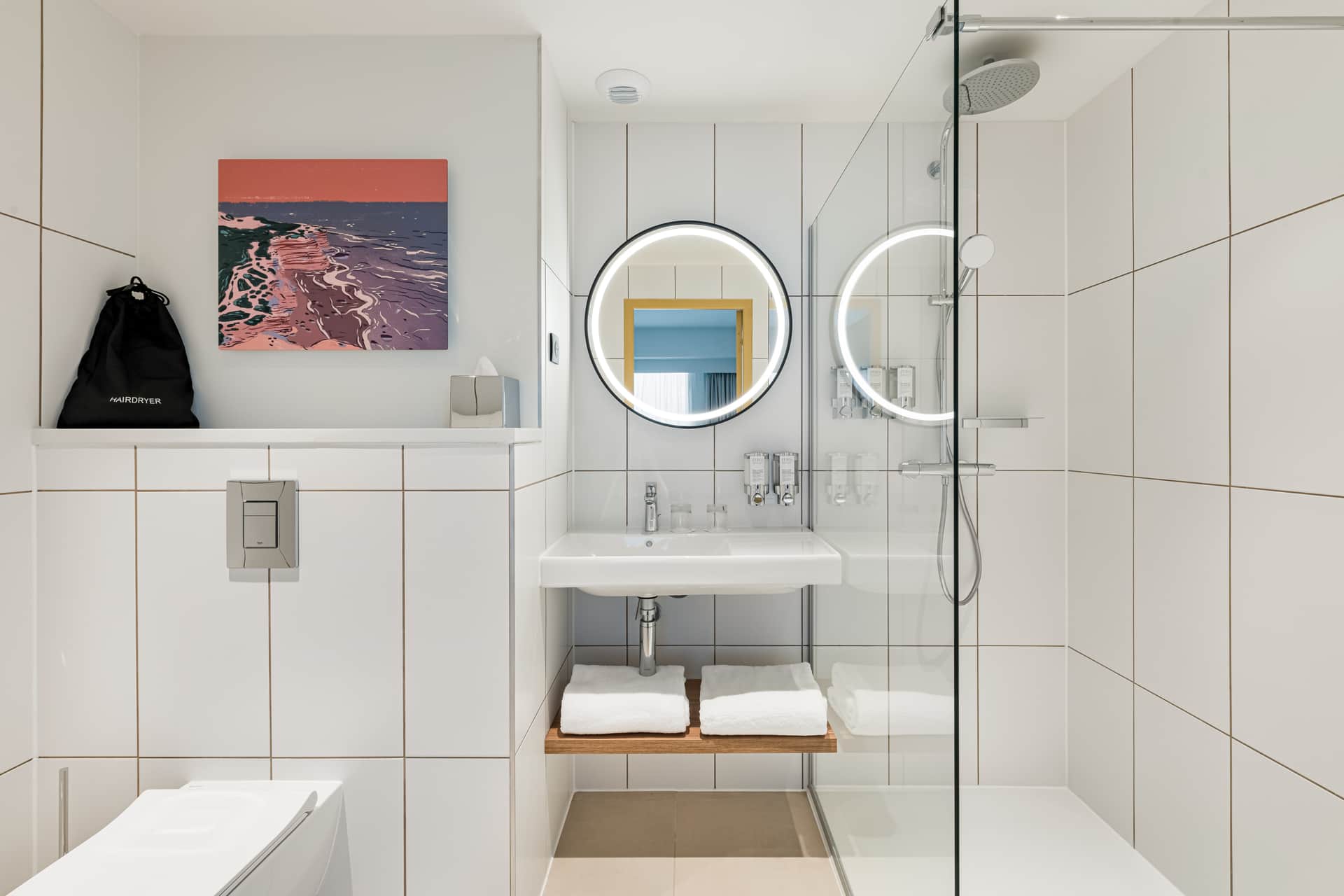 Hampton by Hilton Bordeaux Merignac Airport