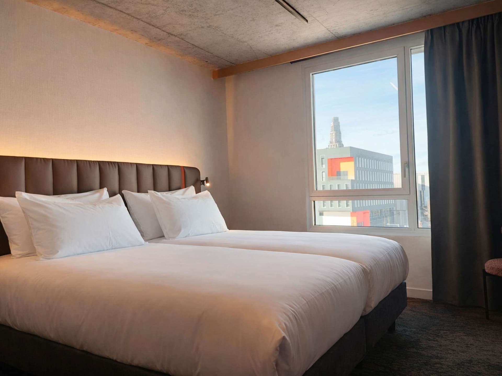 You Hotel Amiens - Handwritten Collection