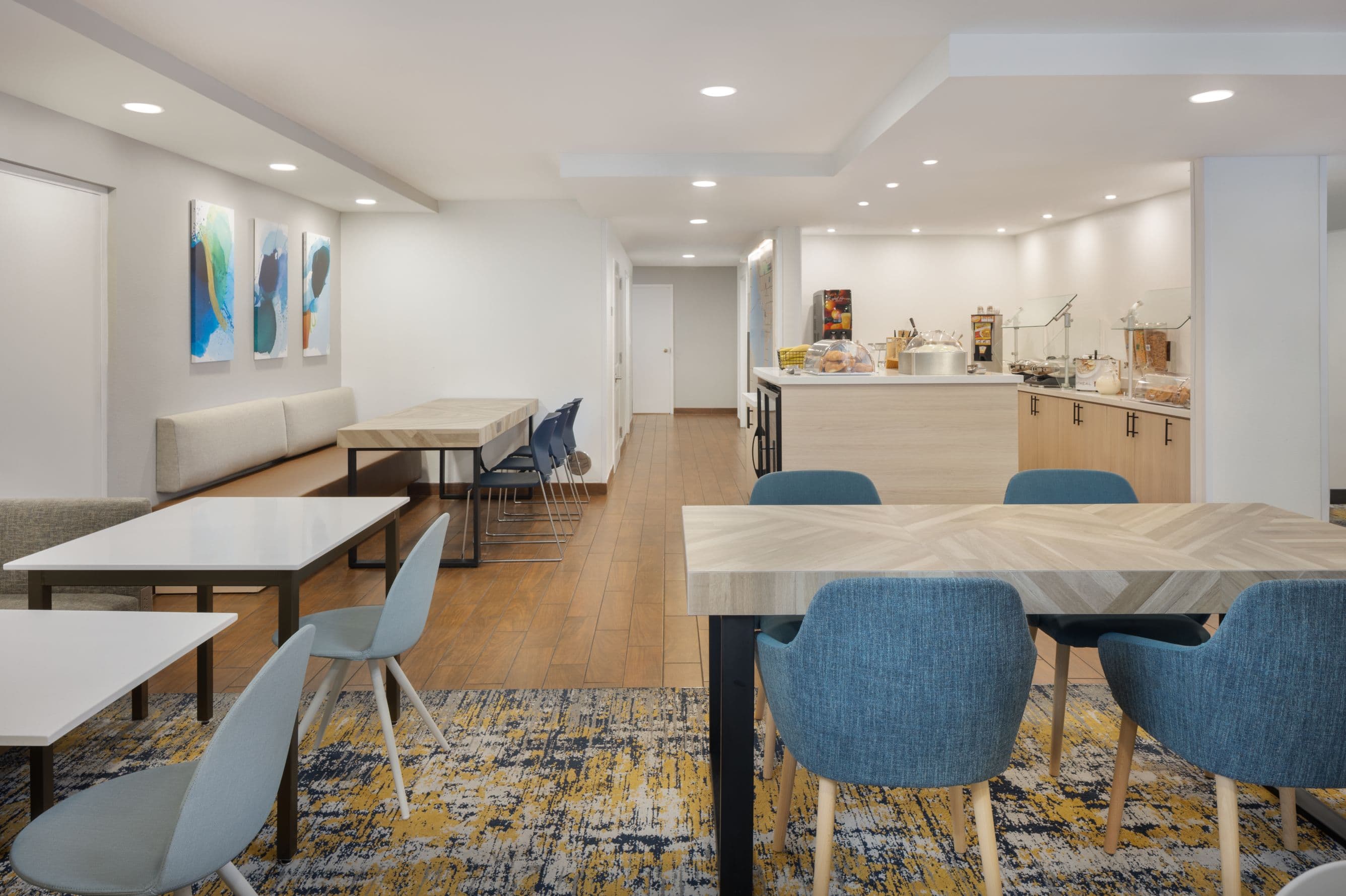 TownePlace Suites by Marriott Tampa Westshore/Airport