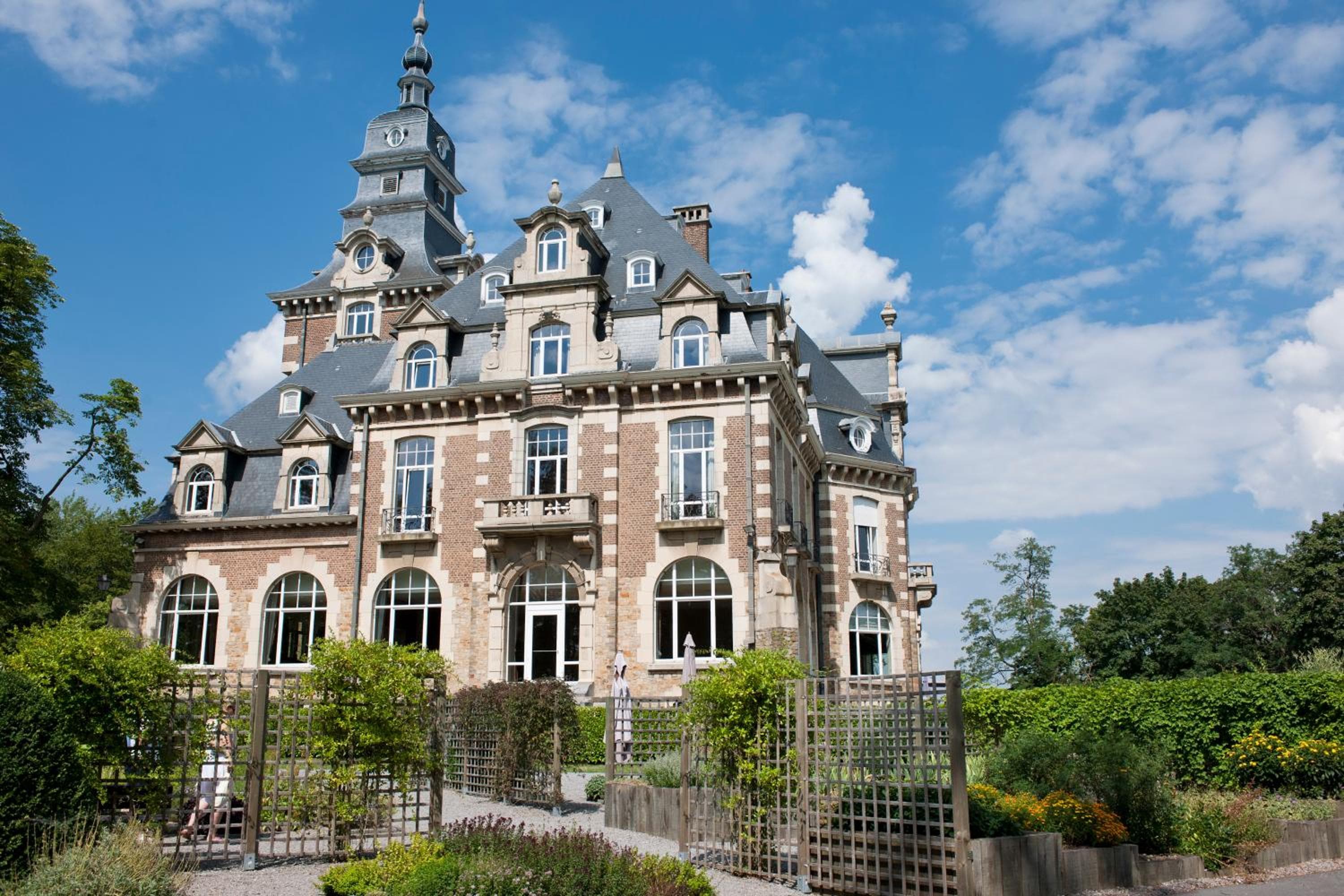 Château de Namur