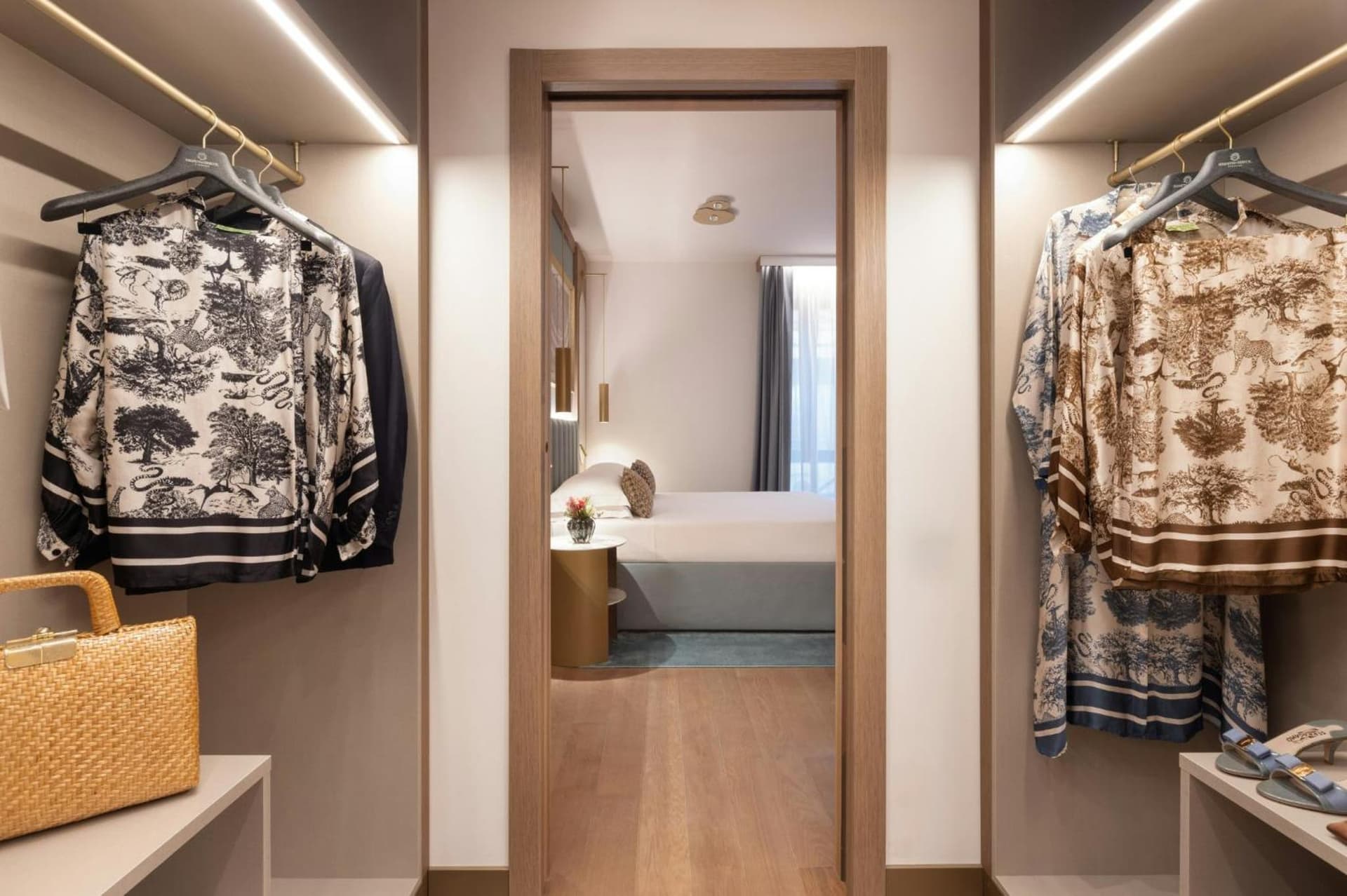 Teatro Luxury Apartments - Starhotels Collezione