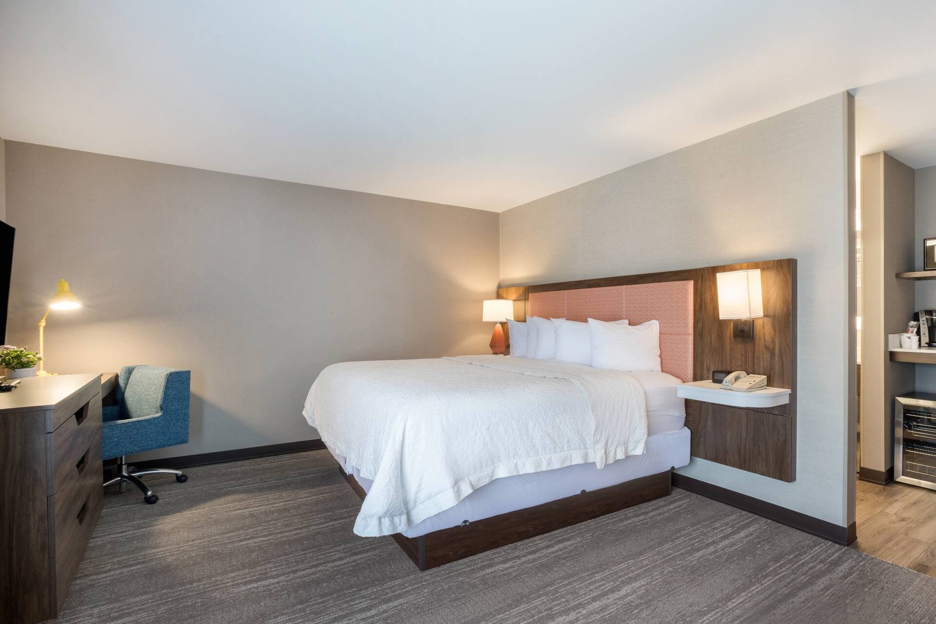 Hampton Inn Princeton, NJ