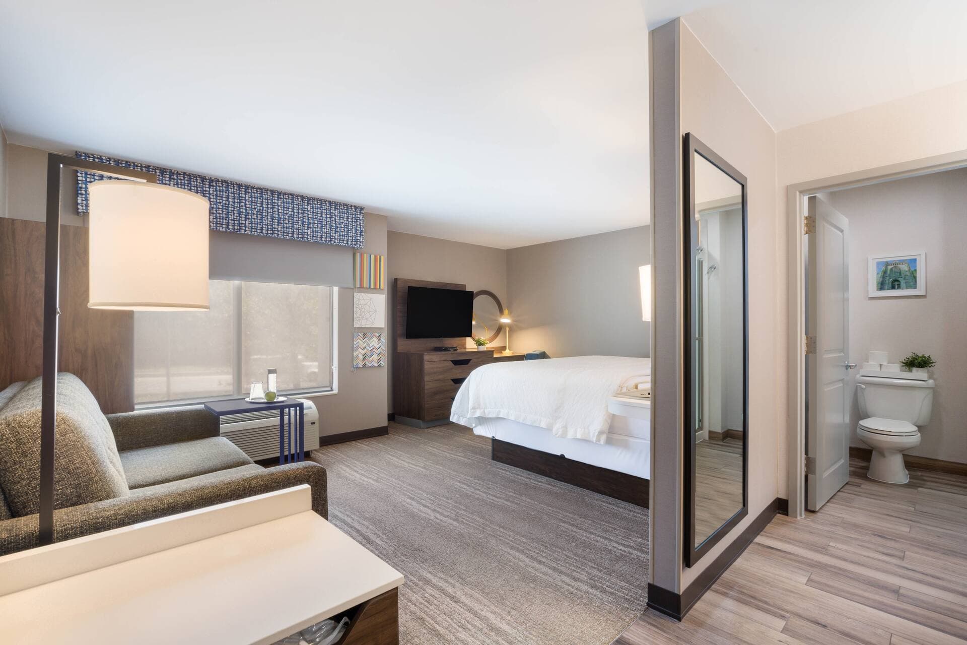 Hampton Inn Princeton, NJ