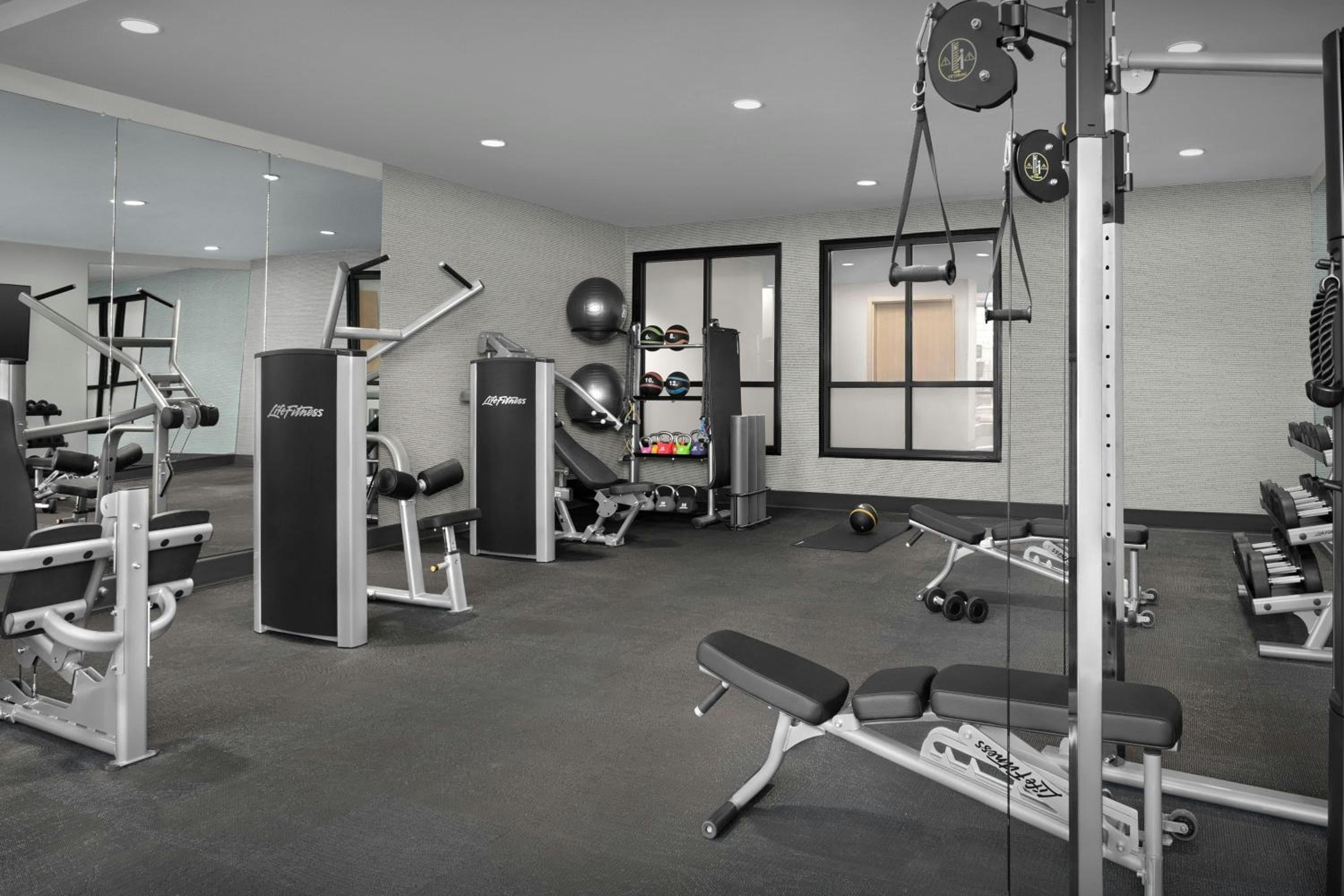 Fairfield Inn & Suites by Marriott Paris