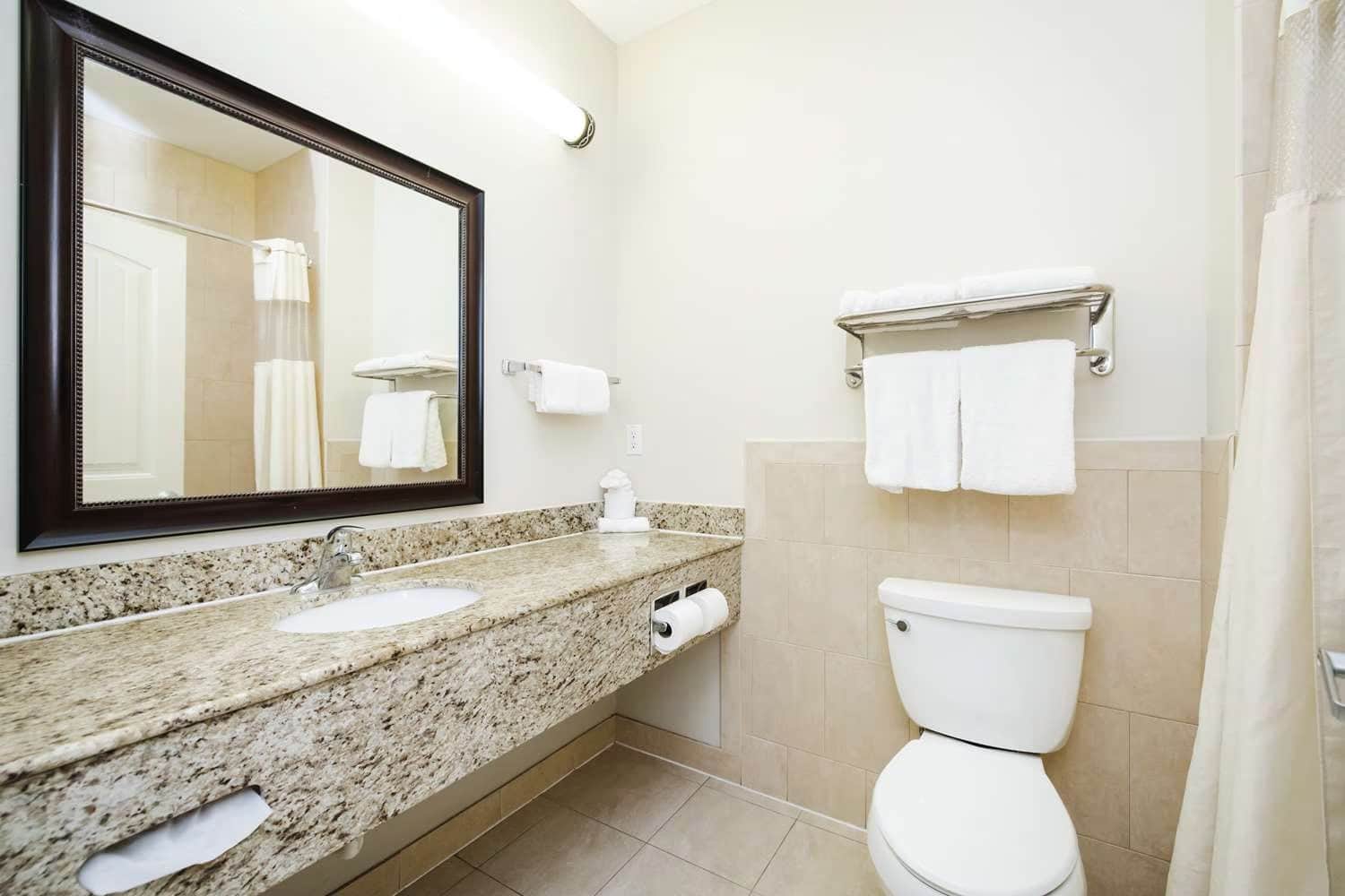 Best Western Sugarland Inn