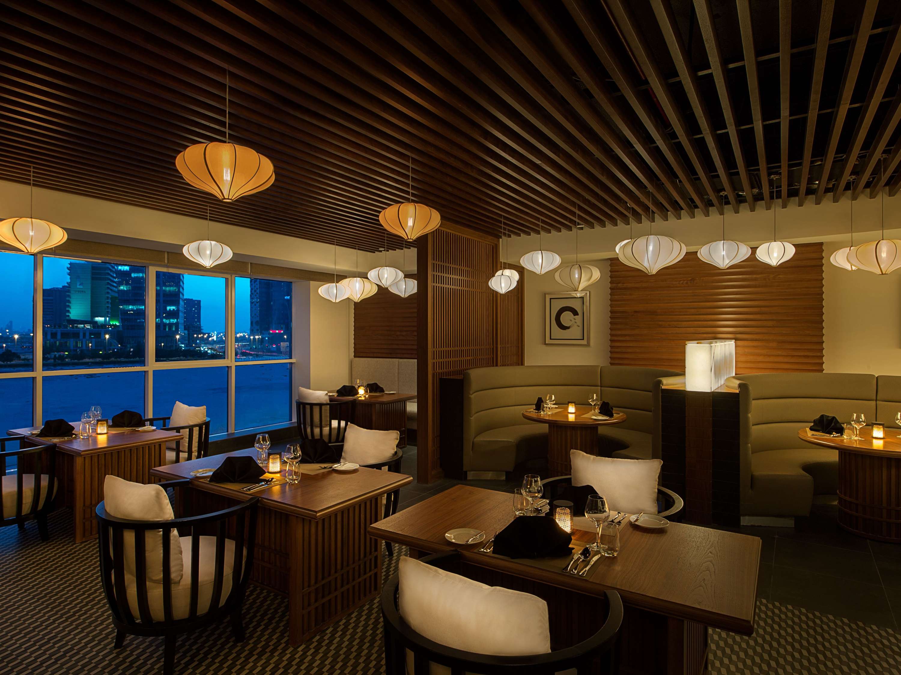 Grand Mercure Business Bay