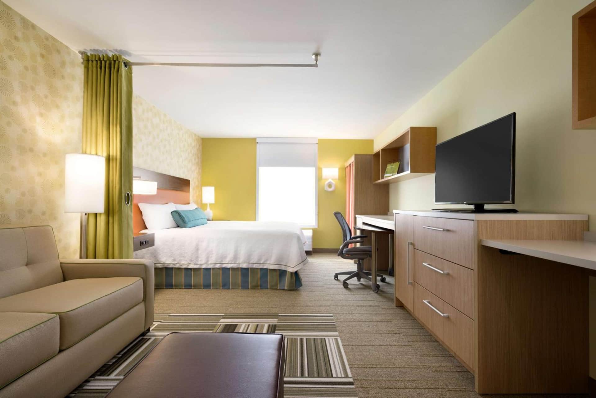 Home2 Suites by Hilton Baton Rouge
