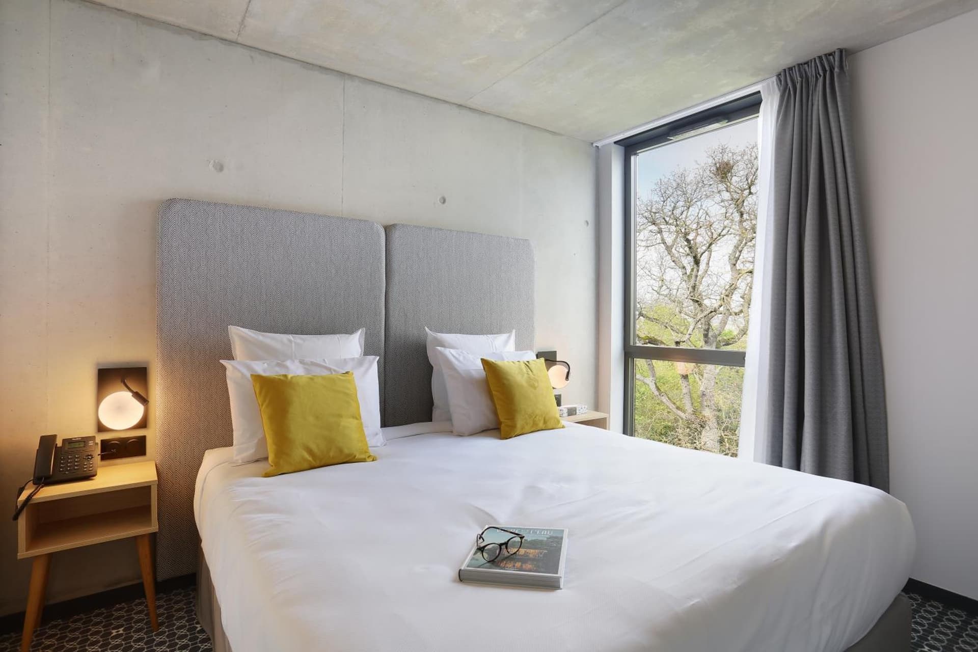 Appart'hôtel Odalys City Signature Toulouse Blagnac Aéroport