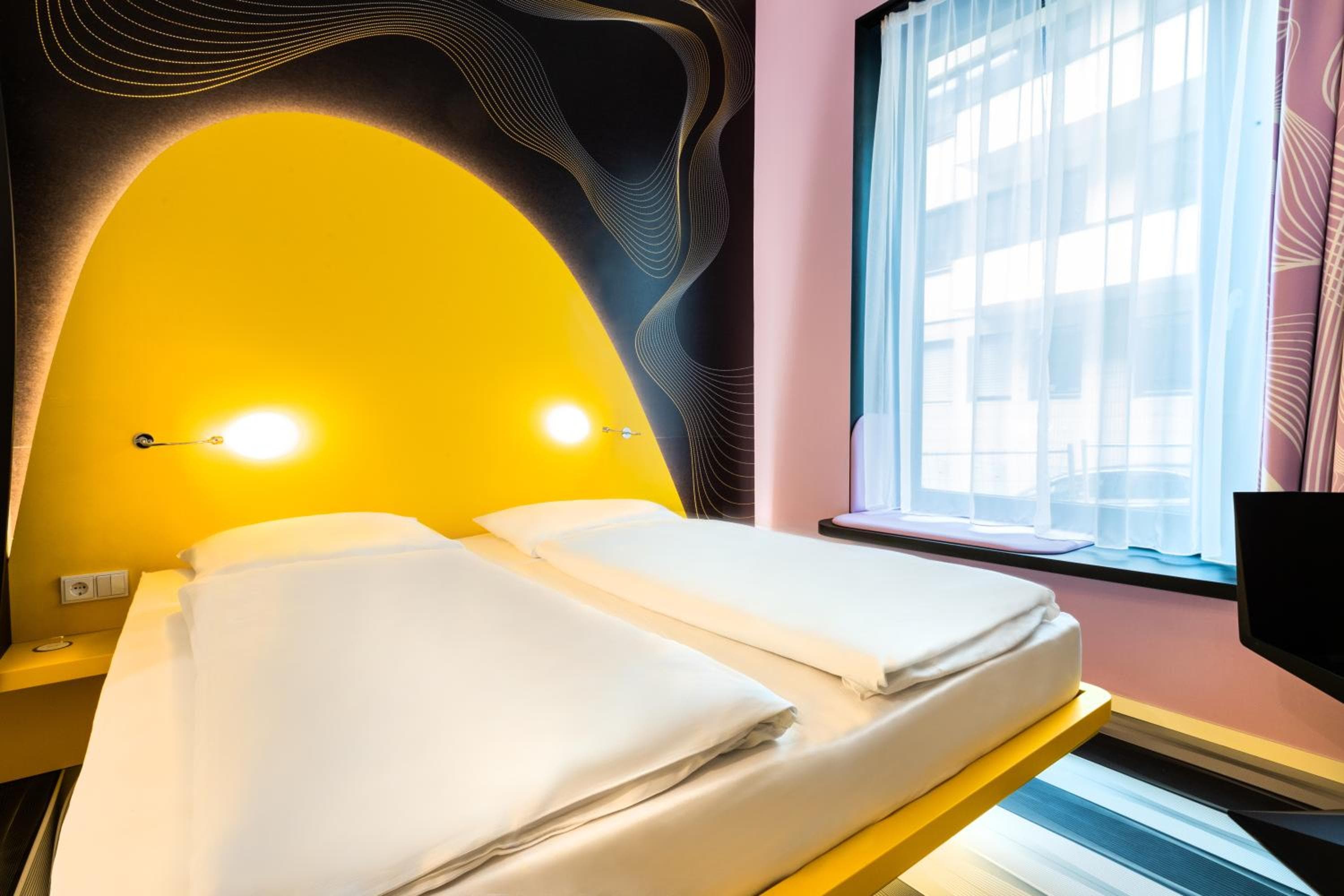 Prize by Radisson Bonn-City