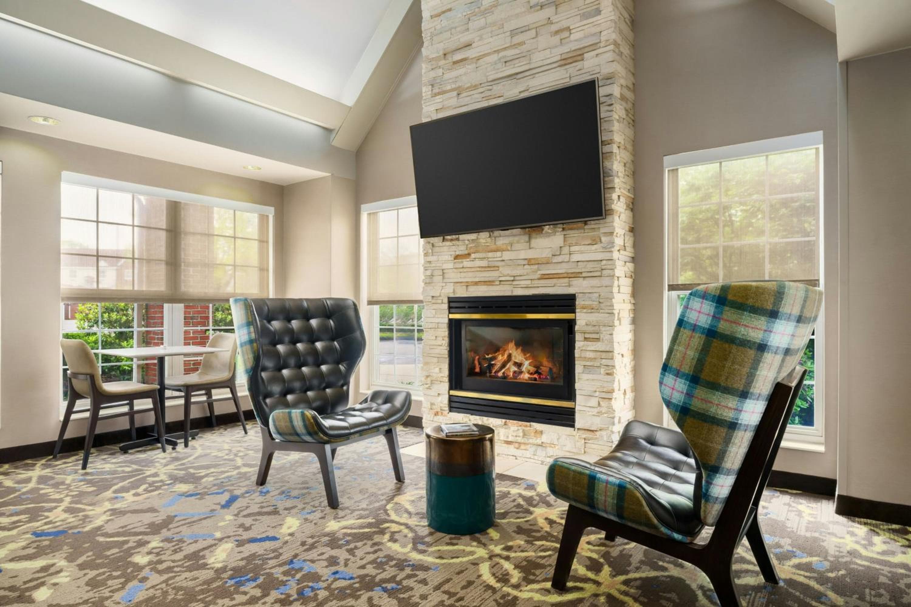 Residence Inn Portland Scarborough