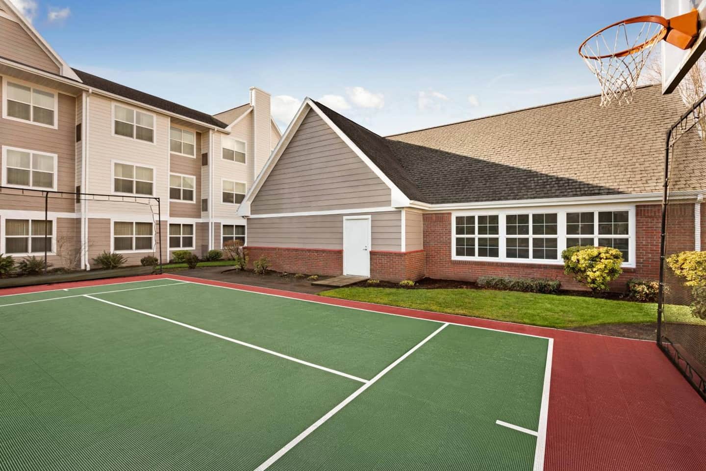 Residence Inn Salem