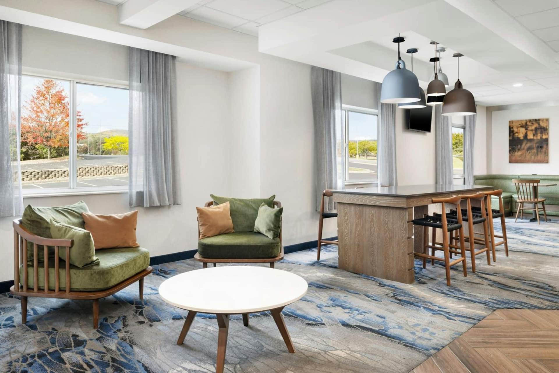 Fairfield Inn Scranton