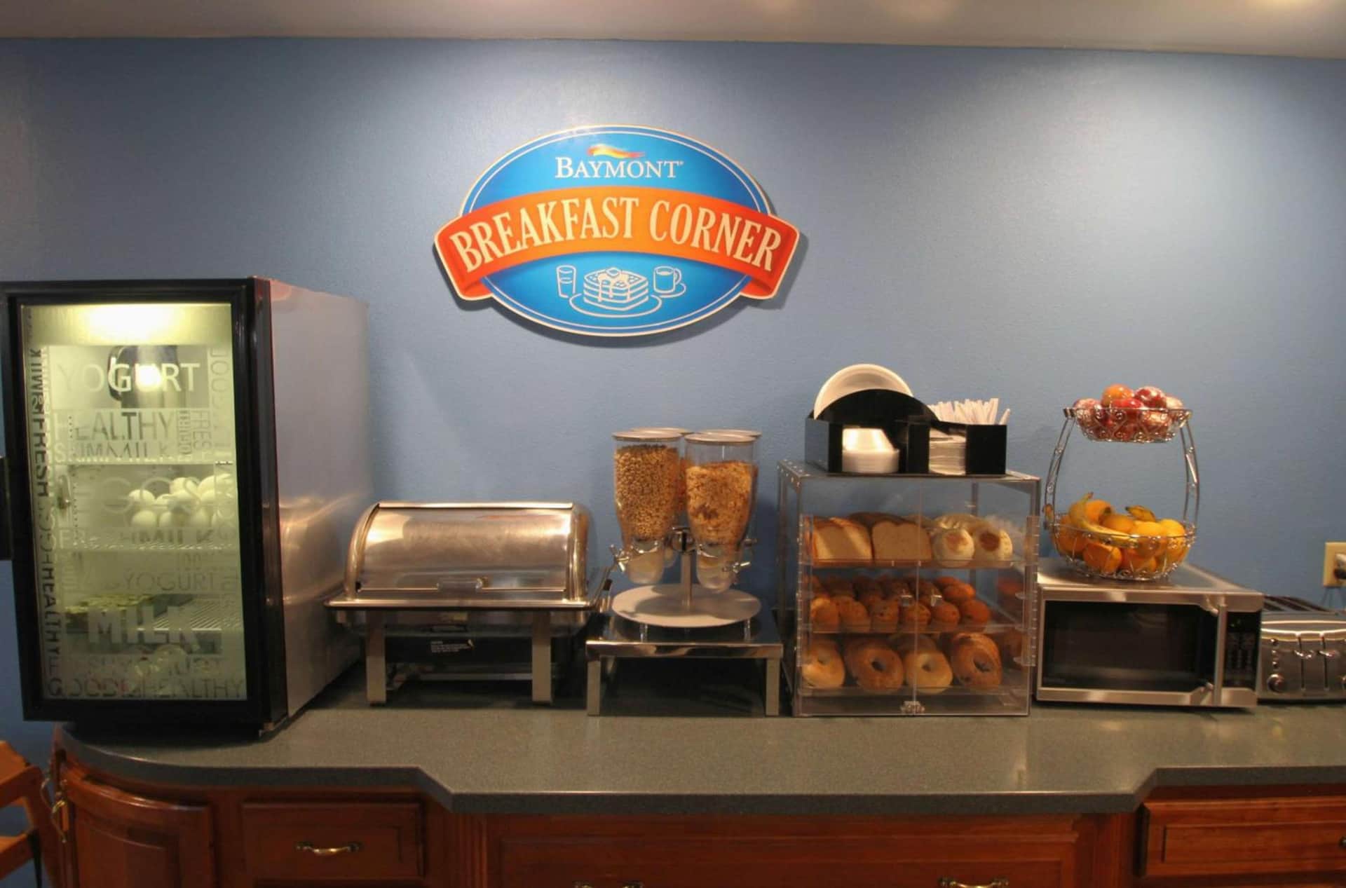 Baymont Inn & Suites by Wyndham Lafayette / Purdue Area