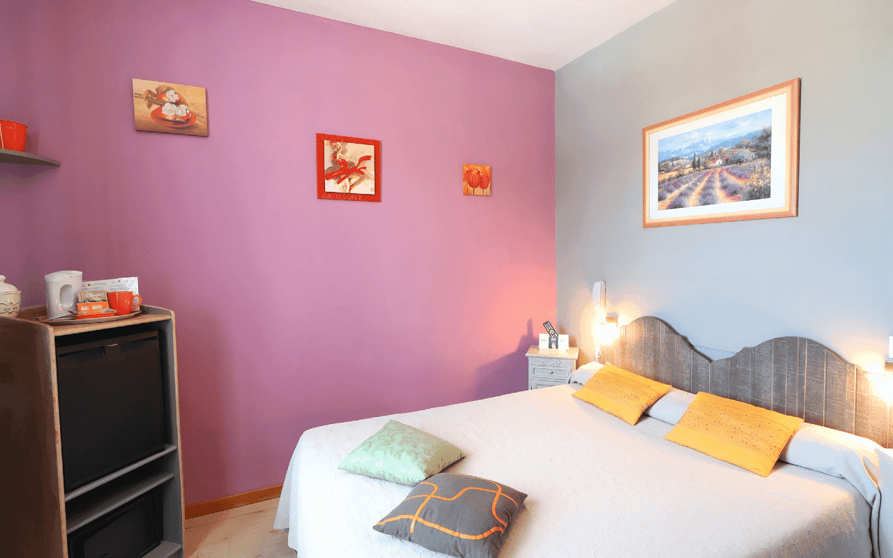 Auberge de Tavel