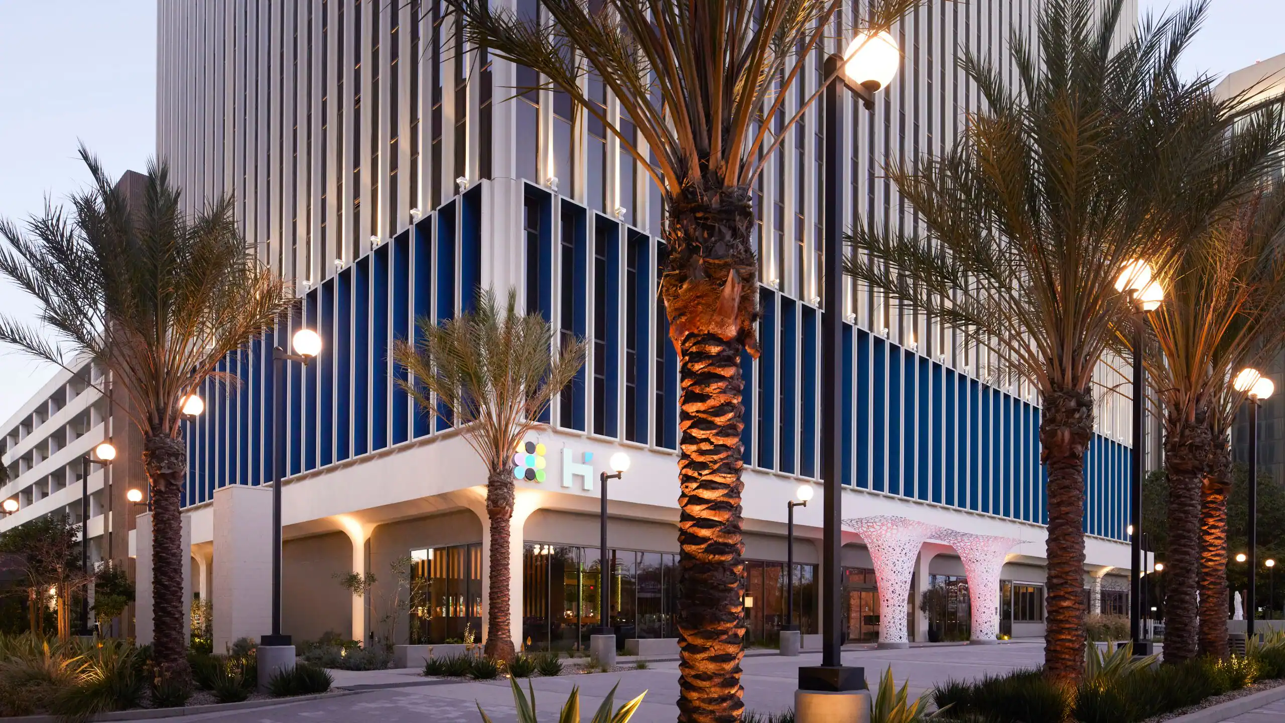 Hyatt House LAX Century Blvd