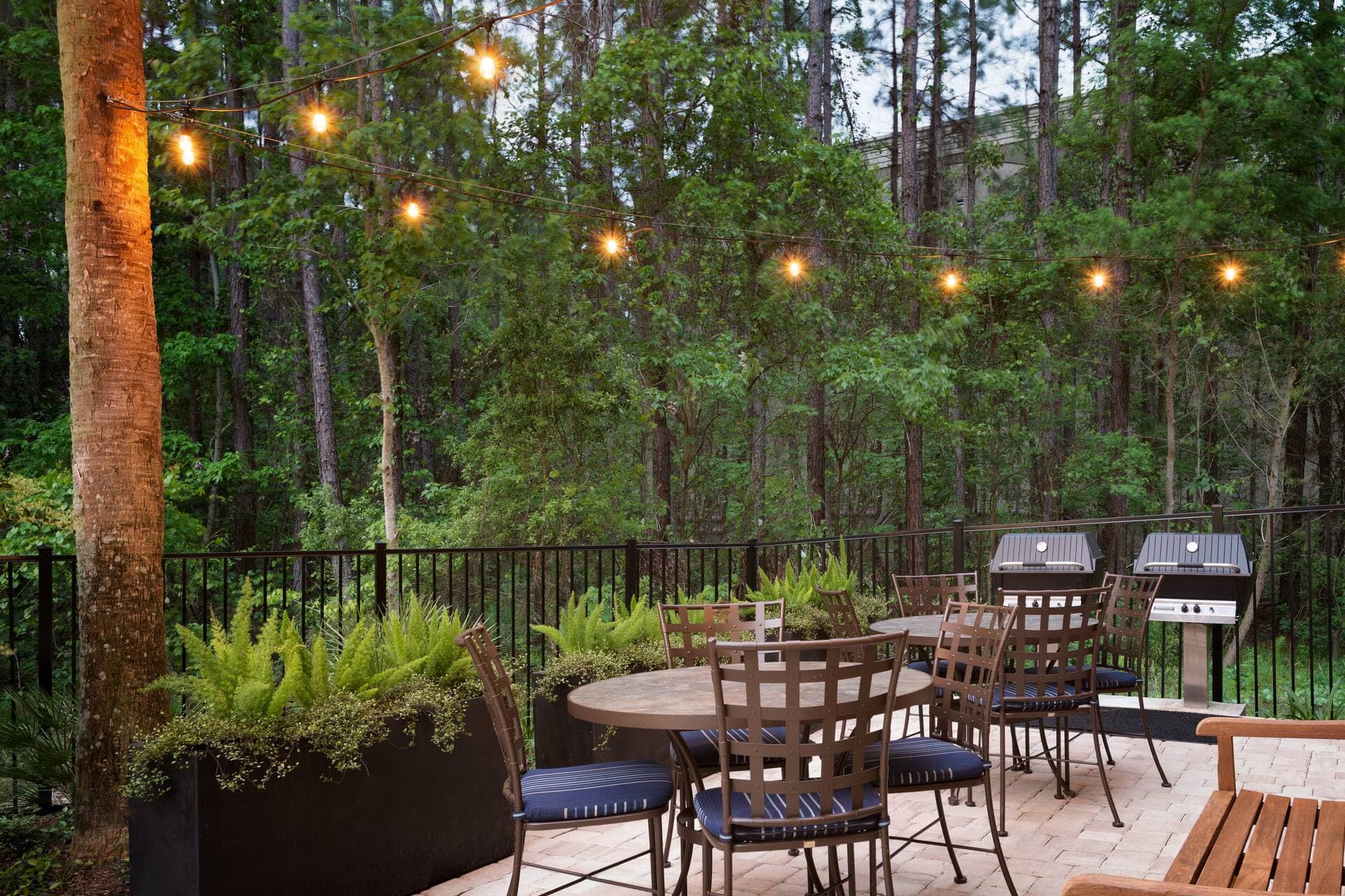 Homewood Suites by Hilton Jacksonville Deerwood Park