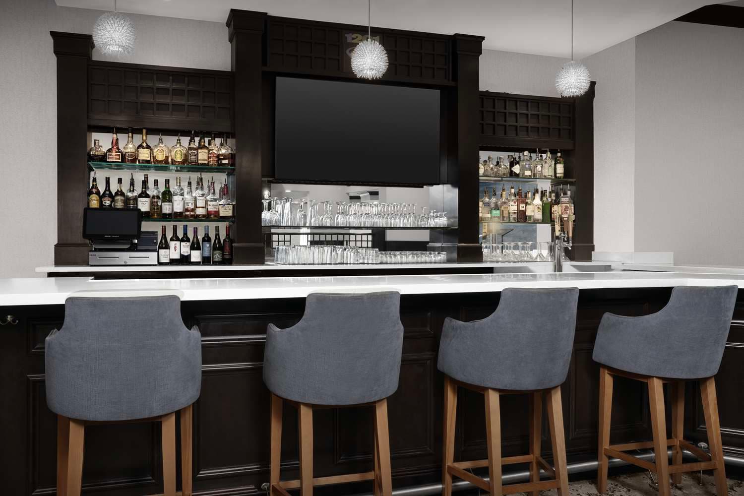 Homewood Suites by Hilton Jacksonville Downtown-Southbank