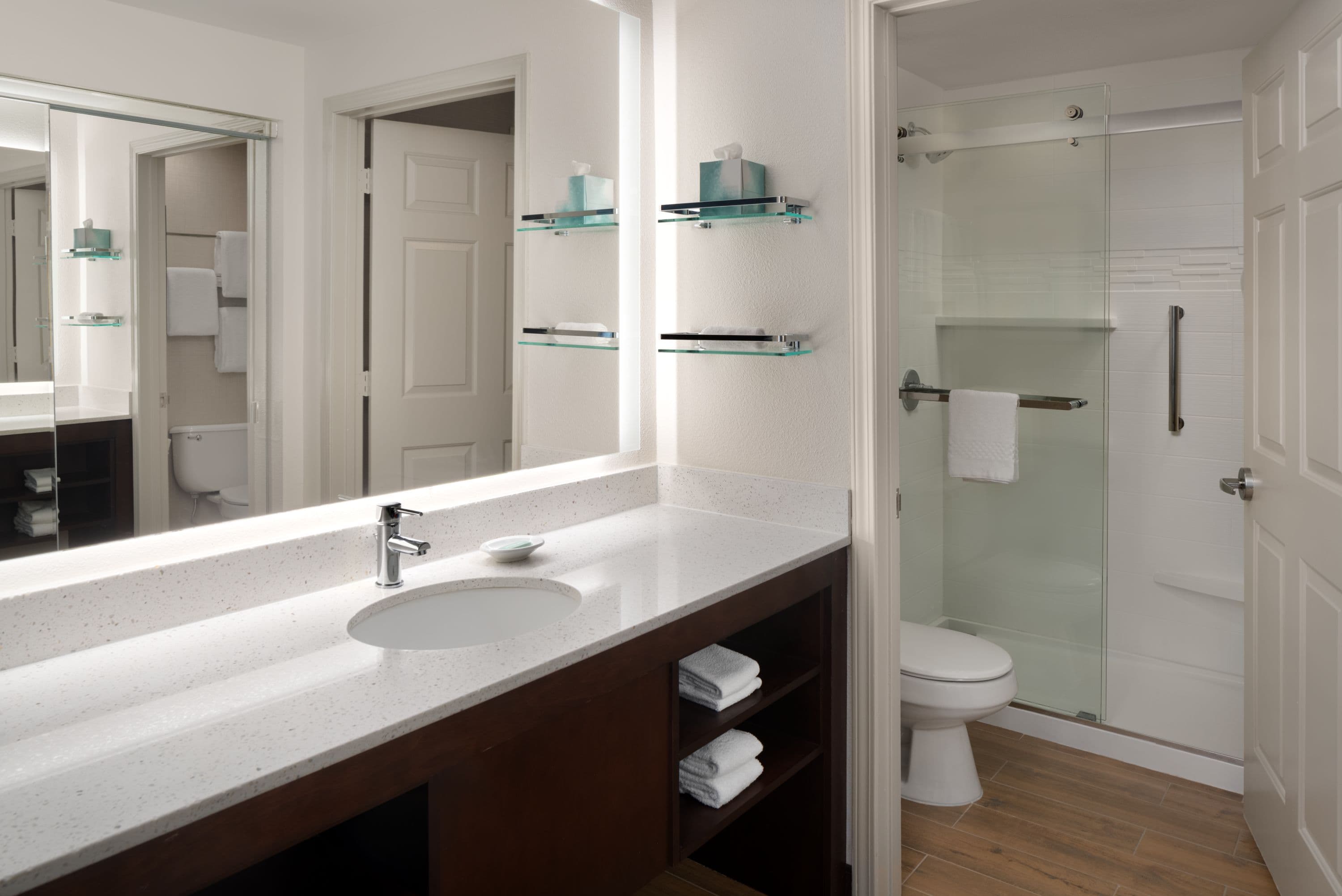 Residence Inn by Marriott Portland Hillsboro