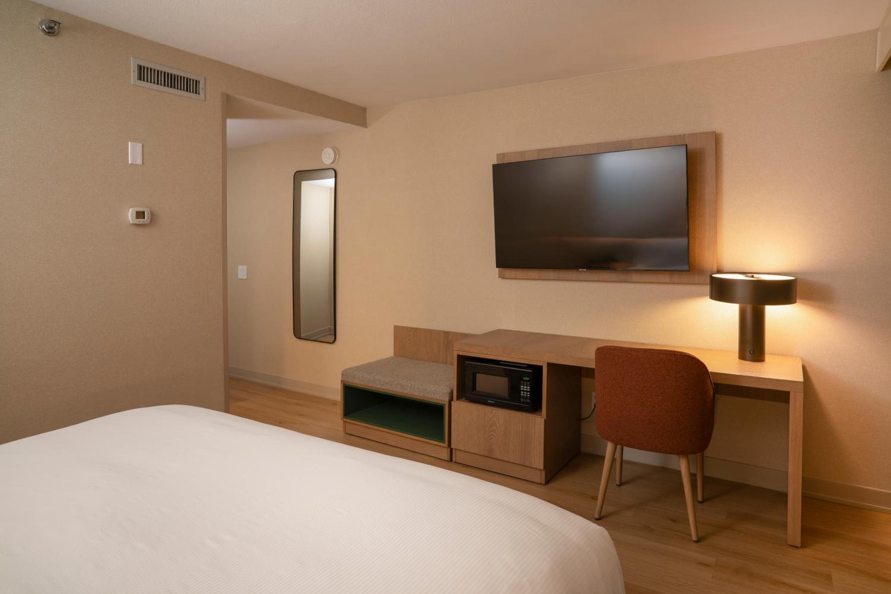 DoubleTree by Hilton Wilkes-Barre