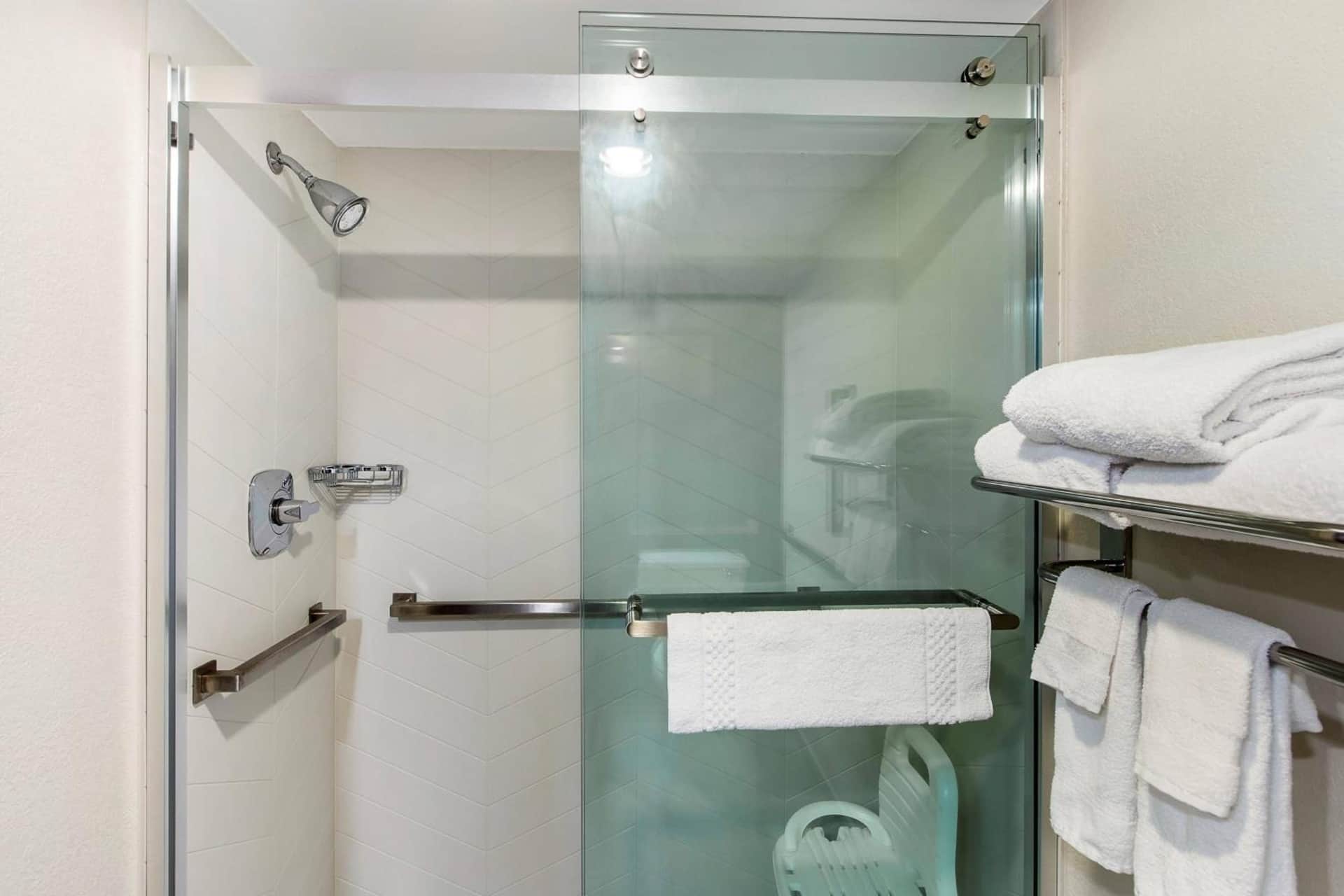 Fairfield Inn Evansville East