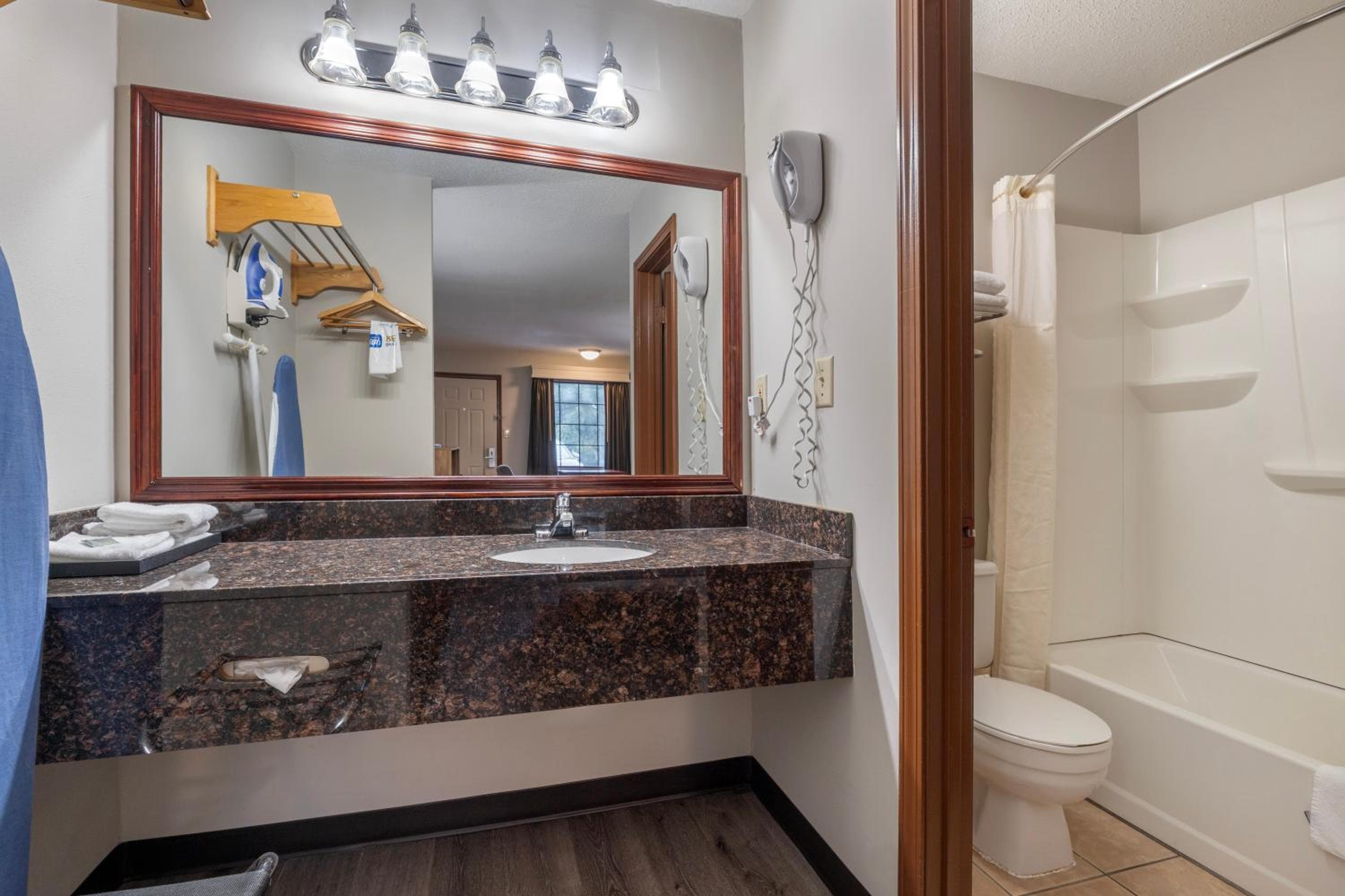 Best Western ACWORTH INN