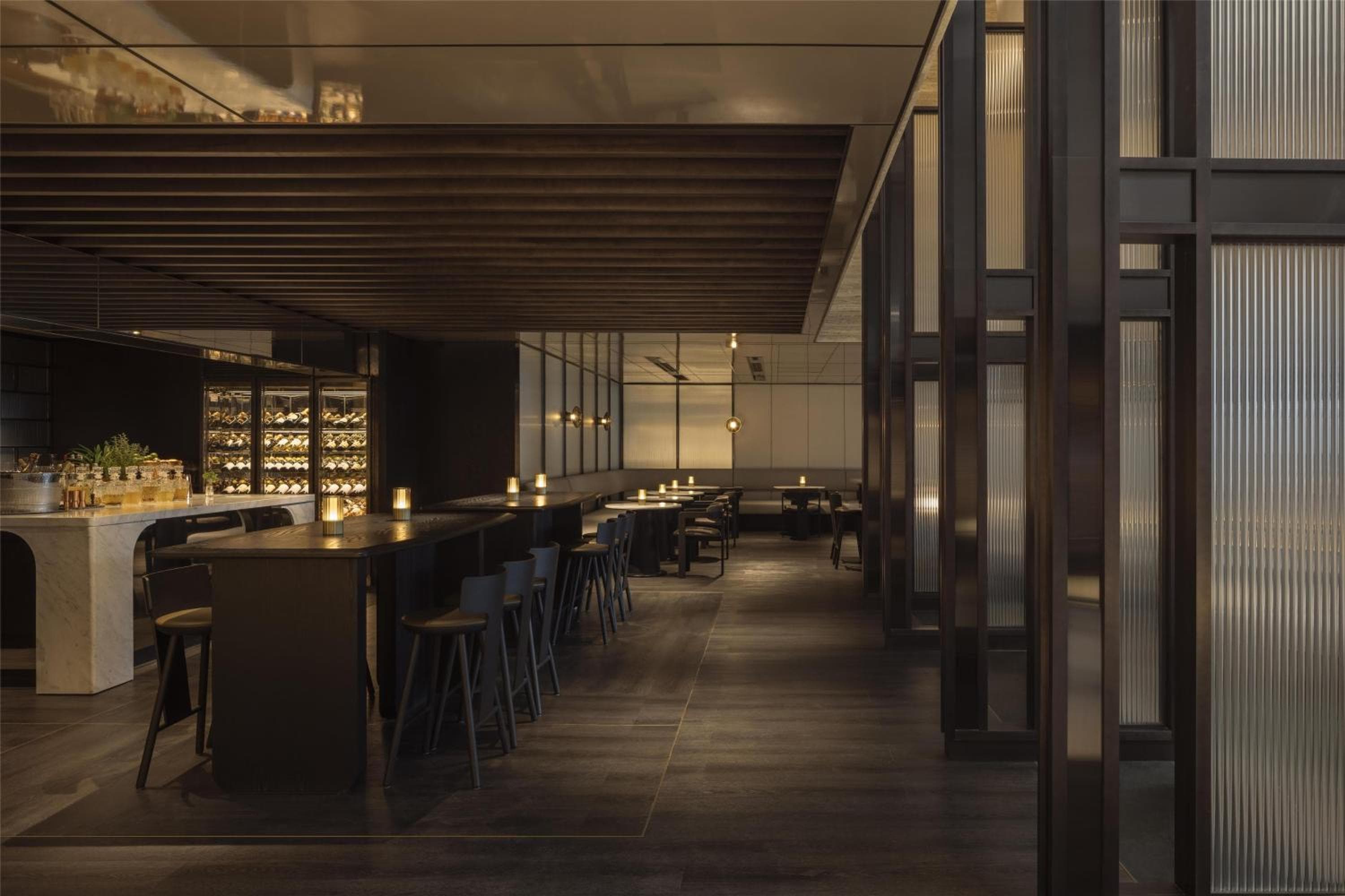 Hilton Singapore Orchard