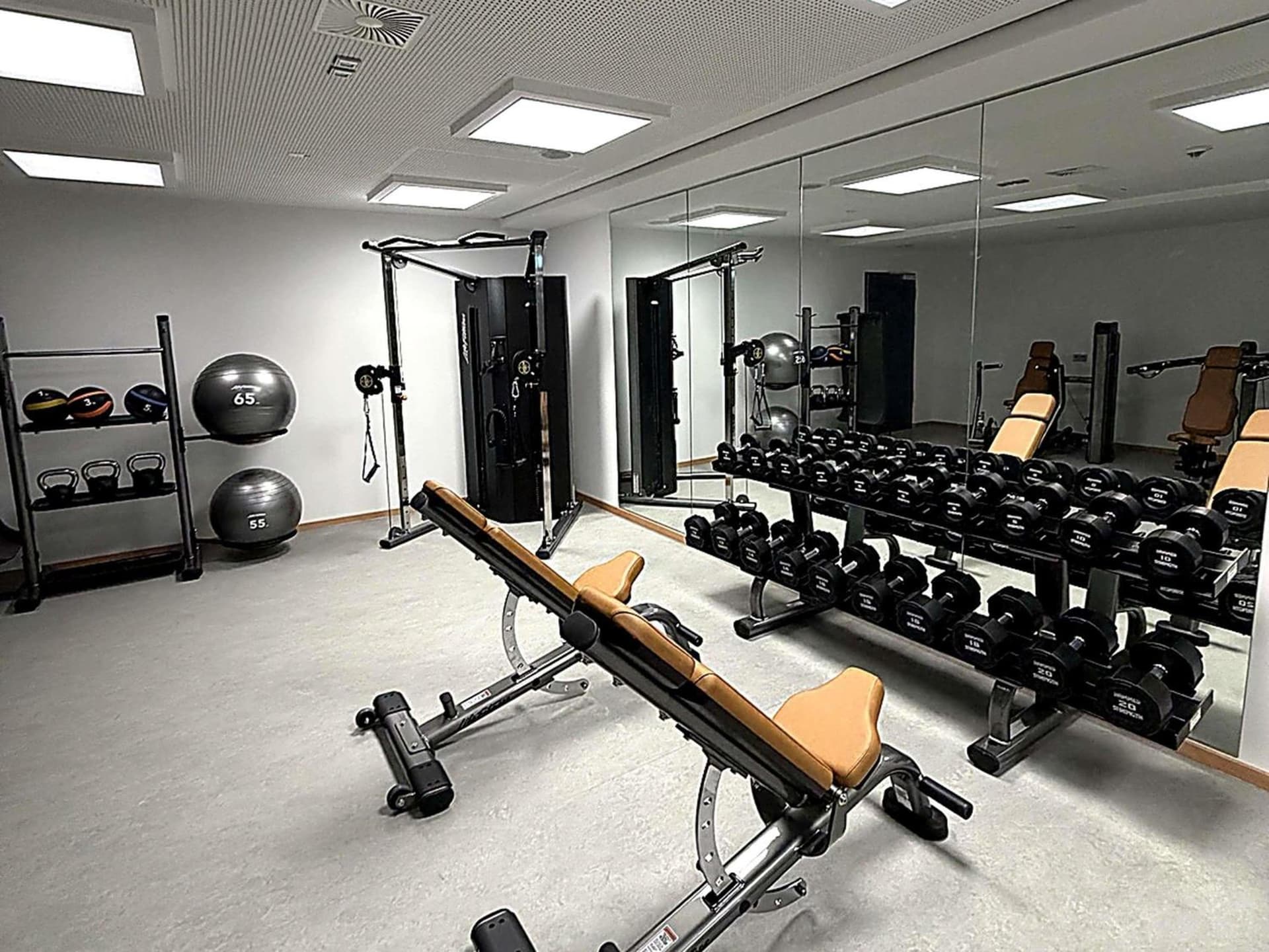 ibis Styles Munich Airport