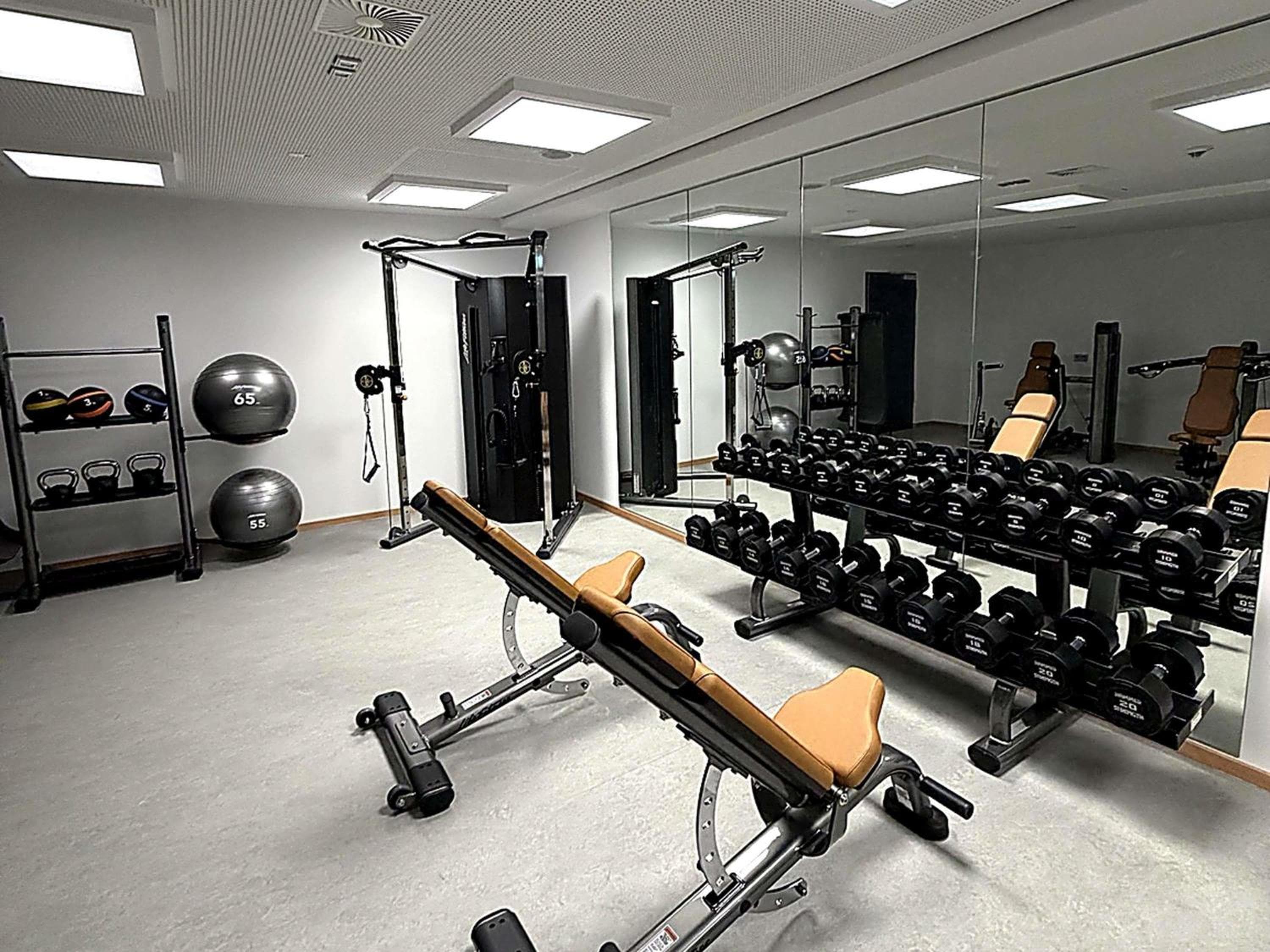 ibis Styles Munich Airport