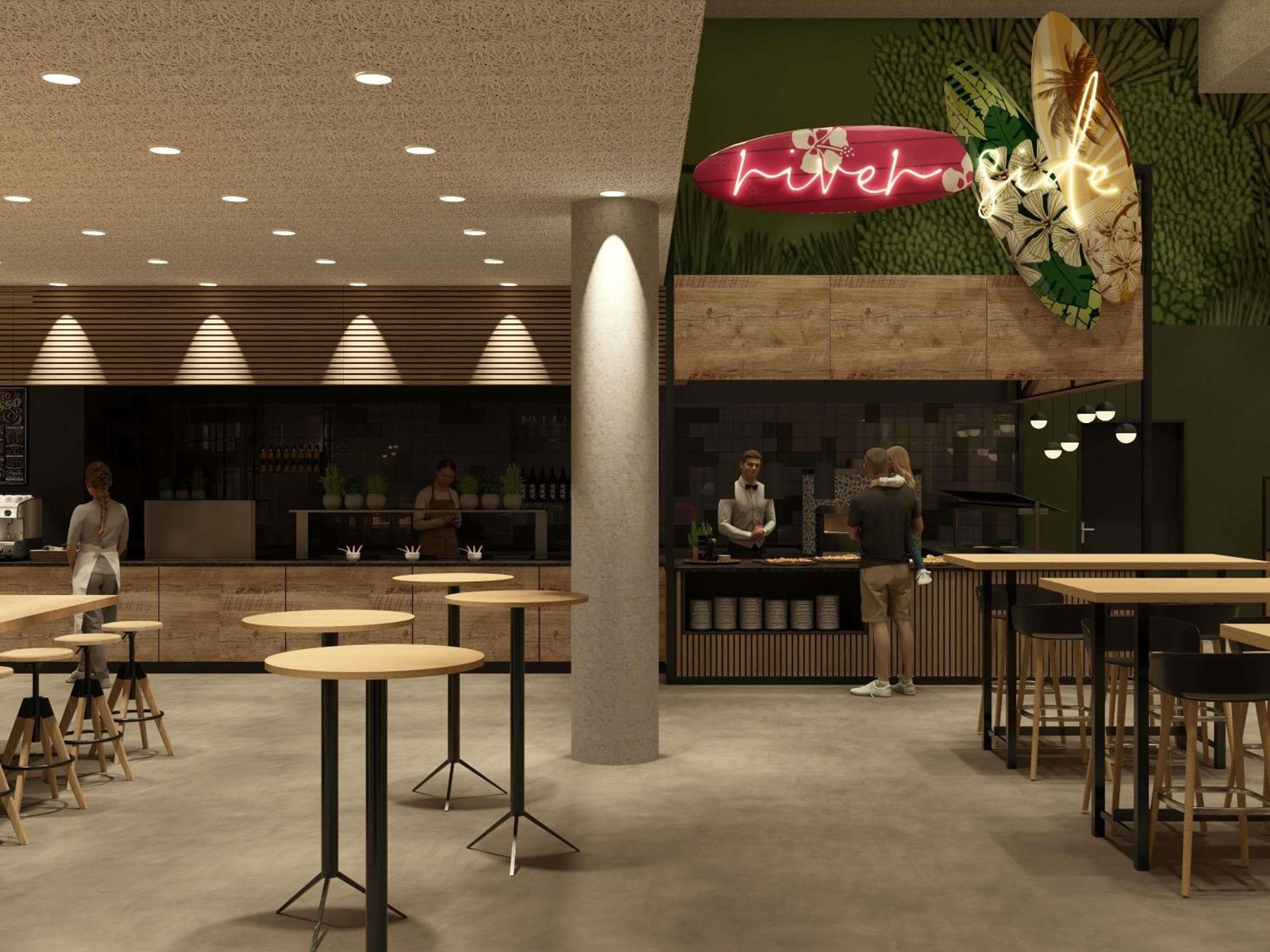 ibis Styles Munich Airport