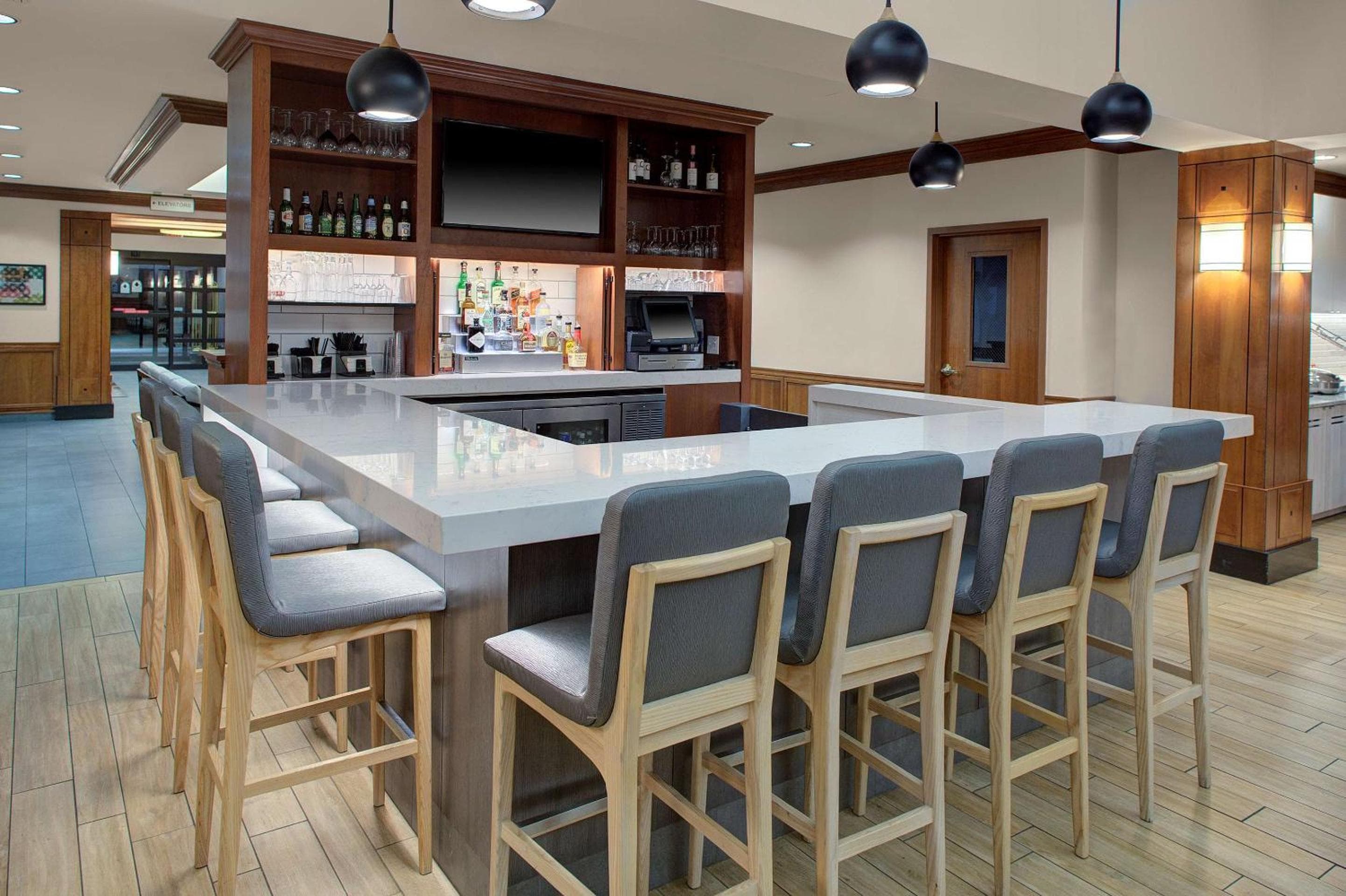 Hyatt House Philadelphia/Plymouth Meeting