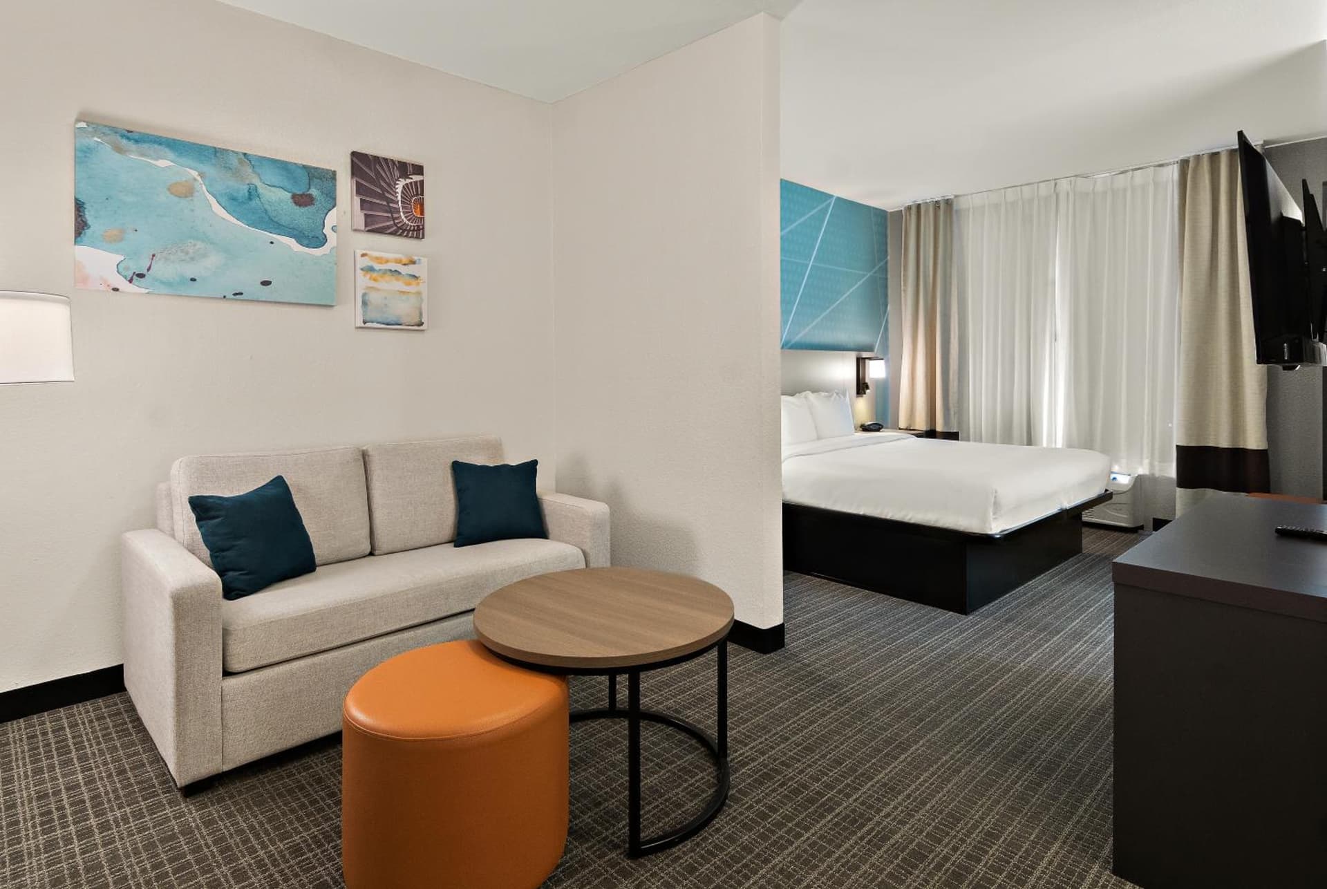 Comfort Suites Fort Worth North Fossil Creek