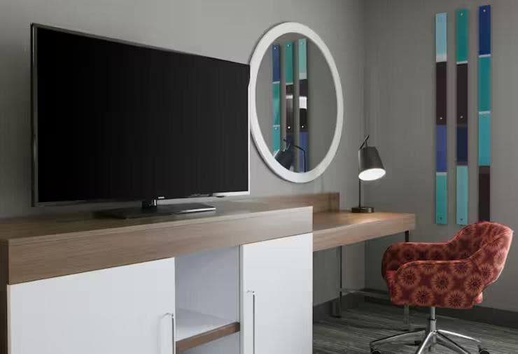 Hampton Inn by Hilton Wichita Northwest