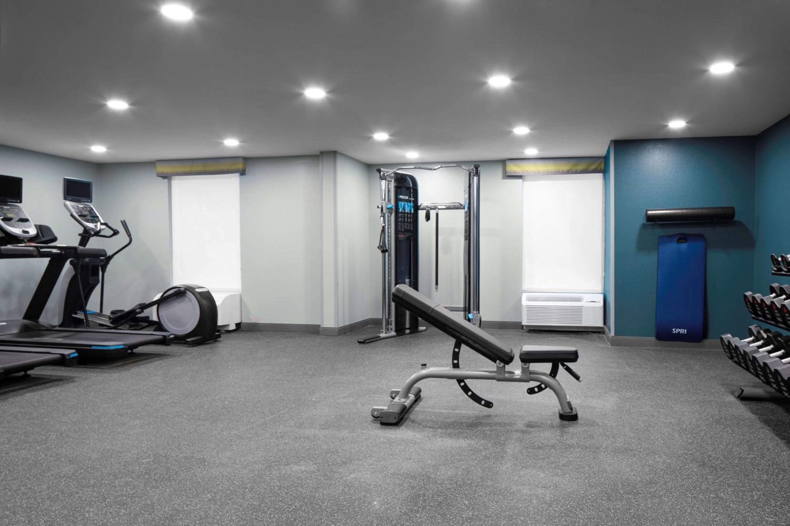 Hampton Inn by Hilton Concord/Bow