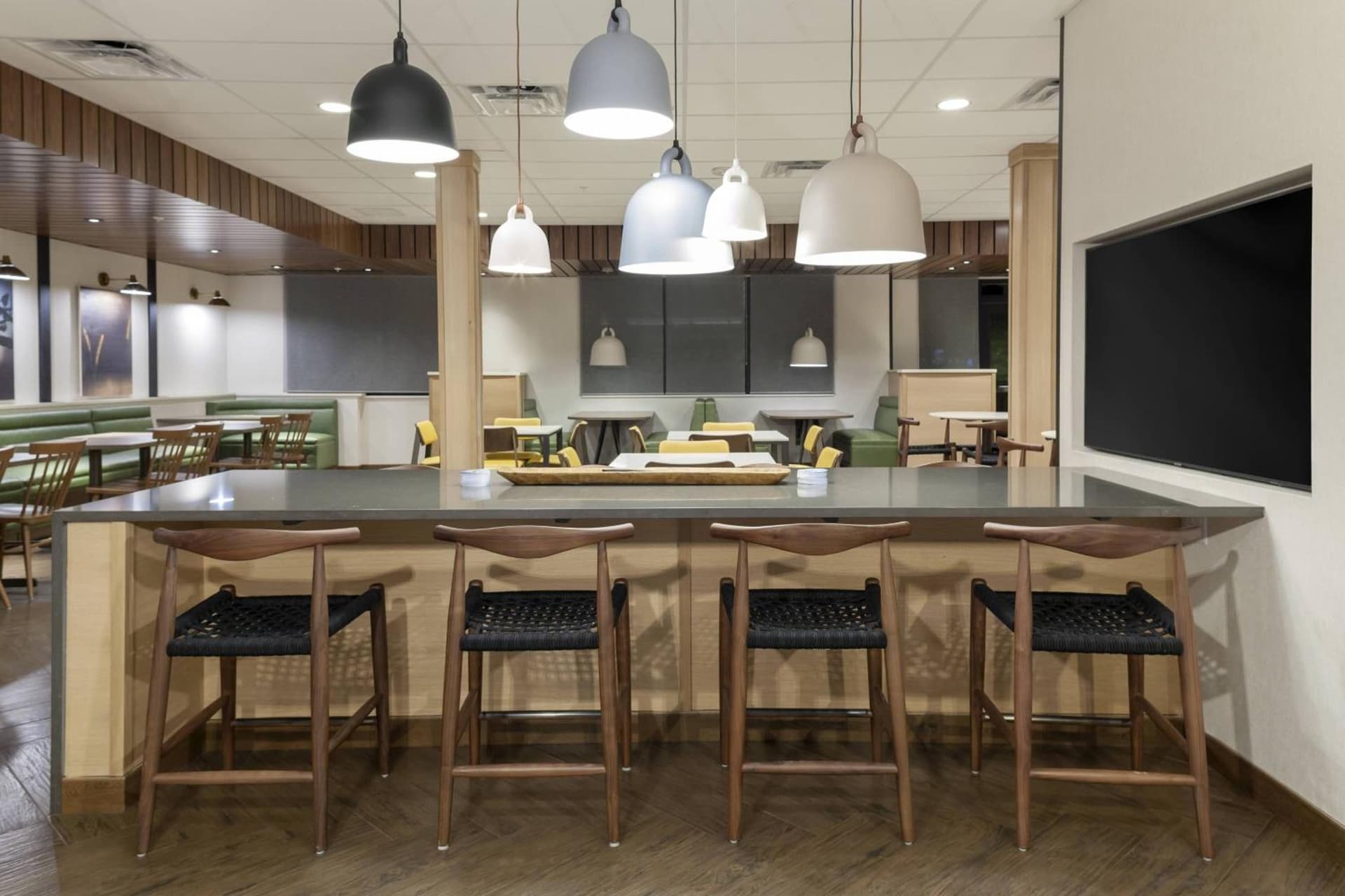 Fairfield Inn & Suites by Marriott Fort Collins South
