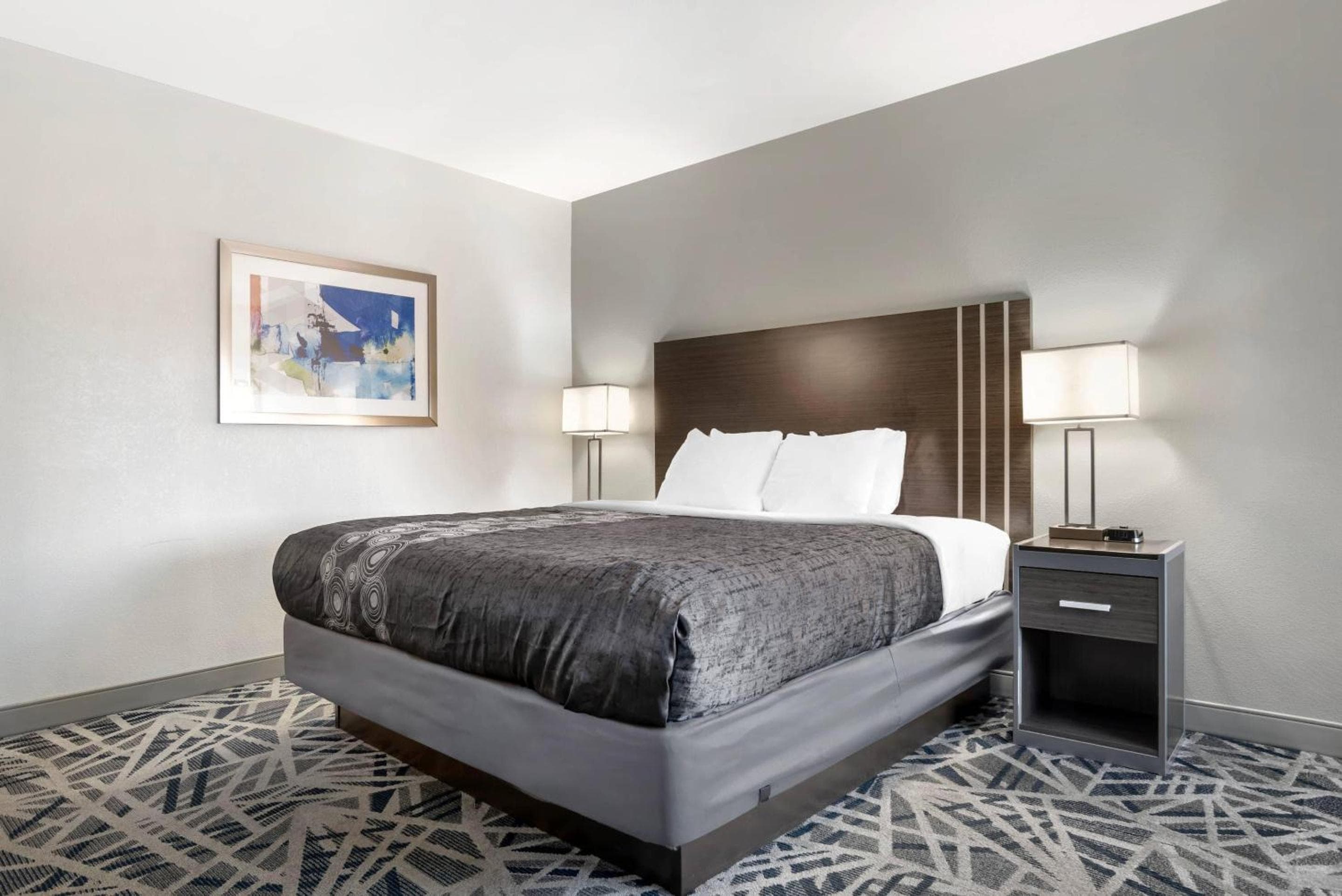 Country Inn & Suites by Radisson, Montgomery East I-85