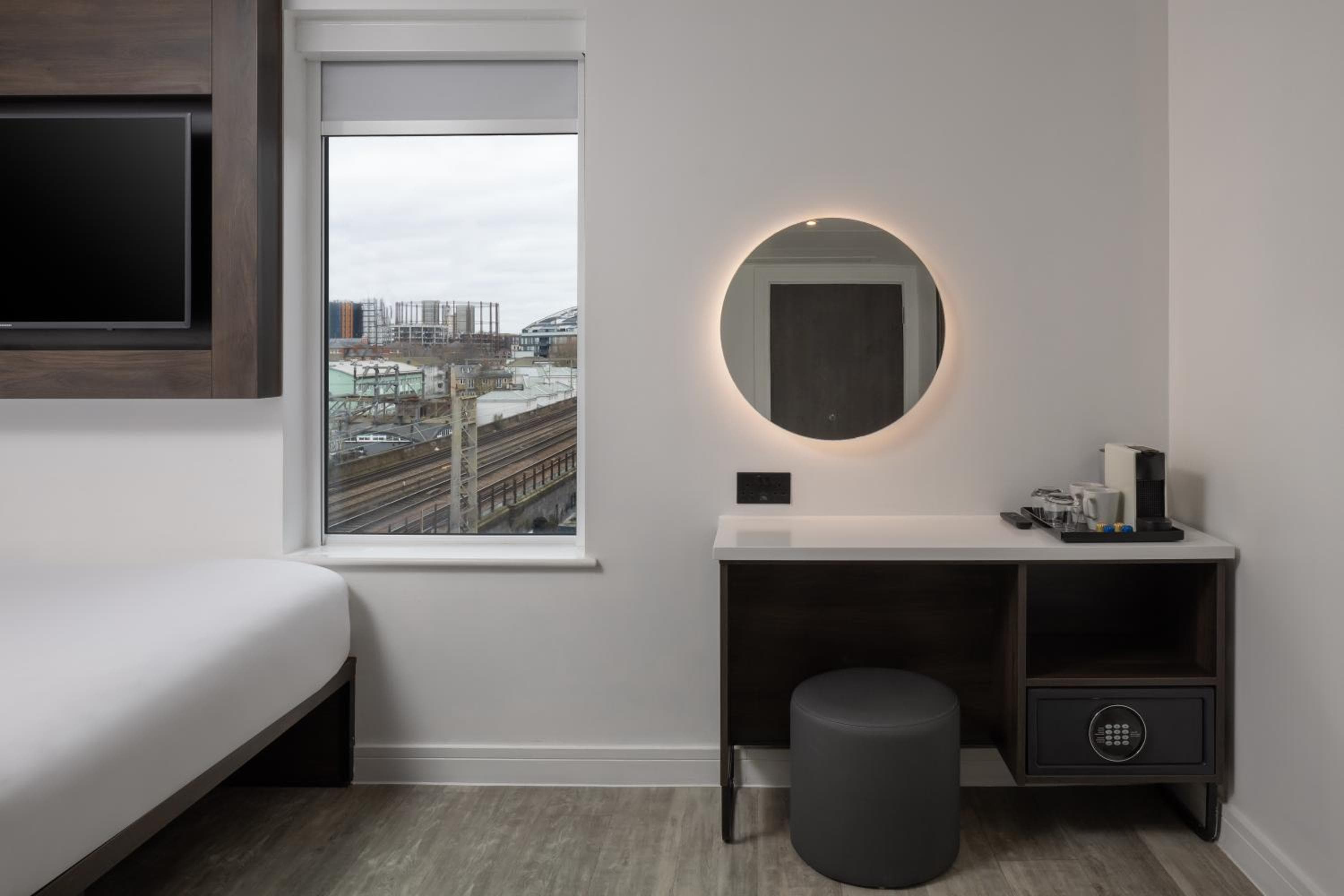 Four Points Flex by Sheraton London Shoreditch East