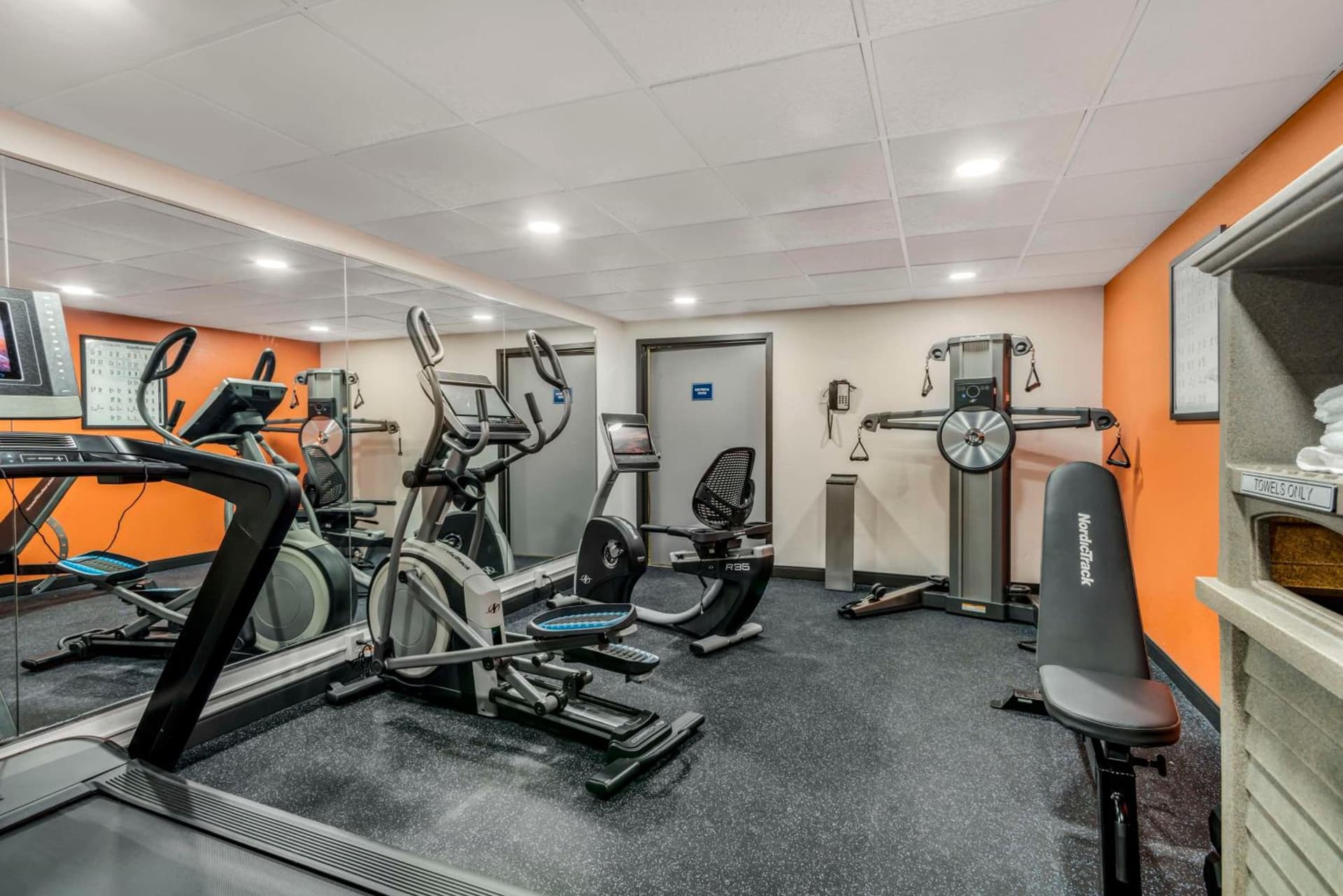 Best Western Statesville Inn