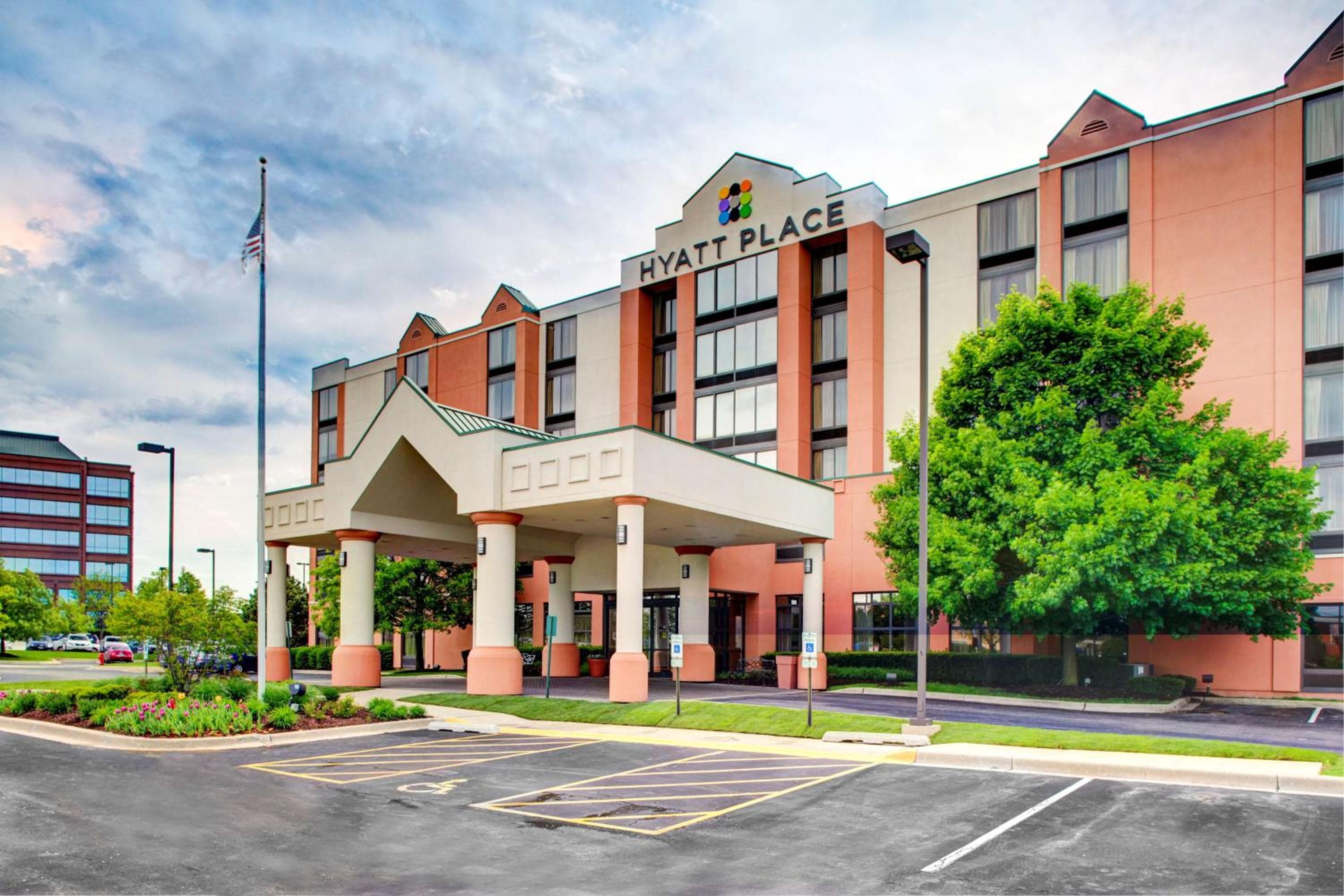 Hyatt Place Cincinnati Airport Florence