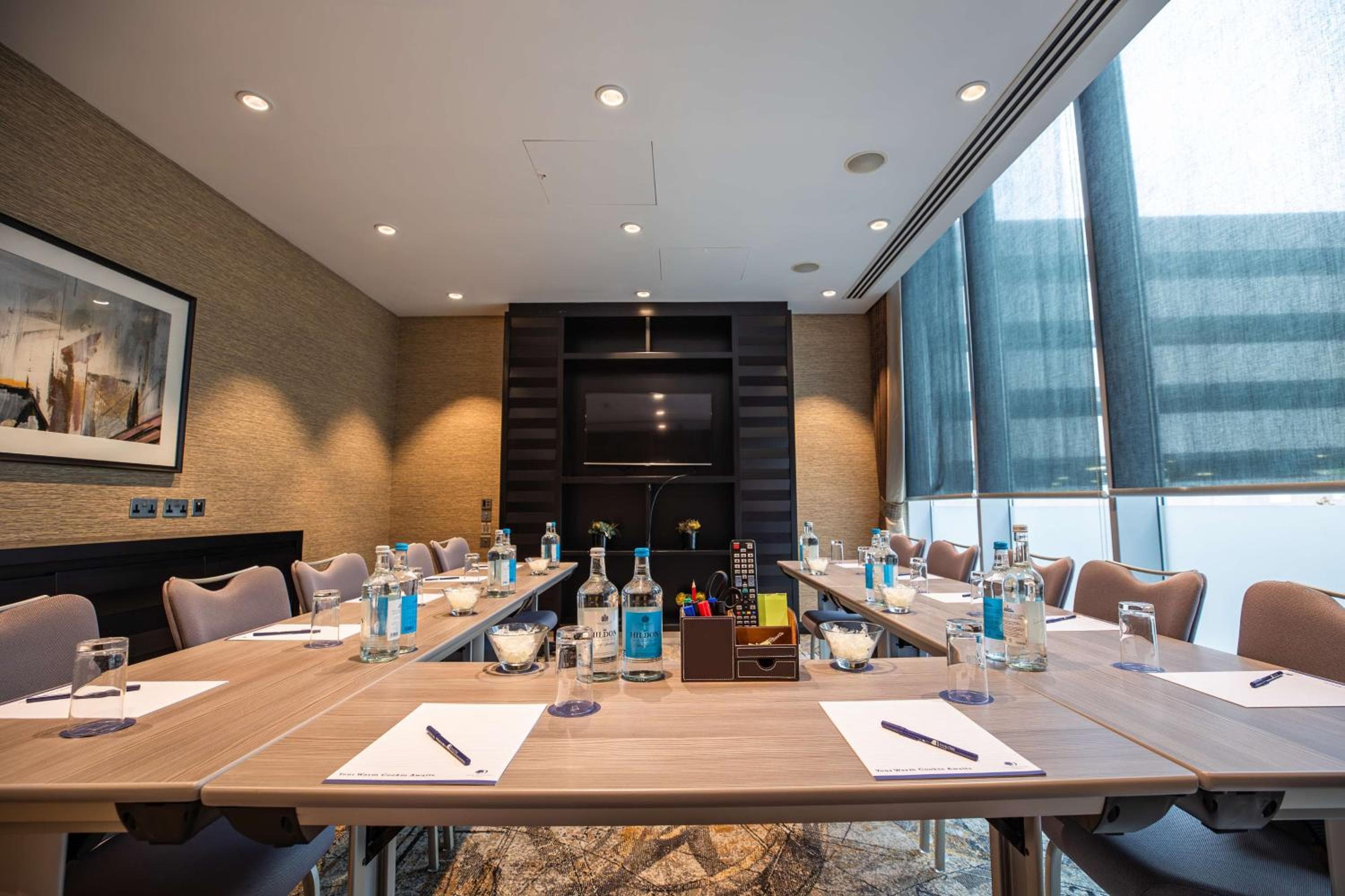 DoubleTree by Hilton Woking